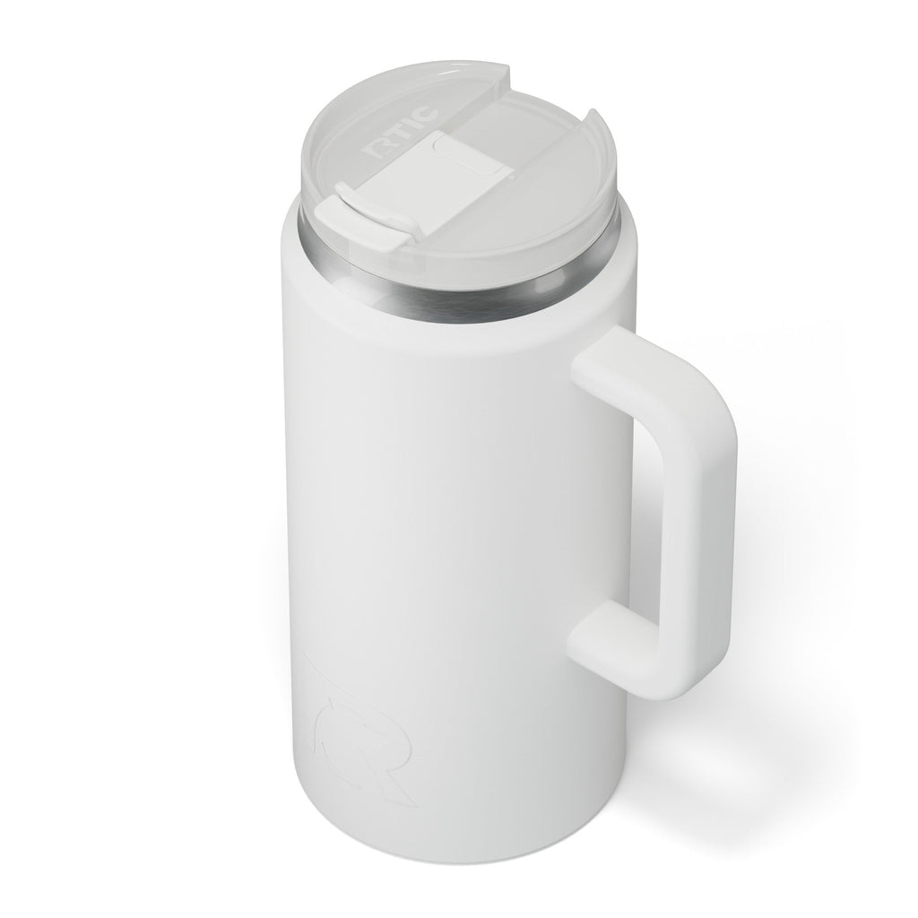 64oz Road Trip Tumbler (HEDZ)