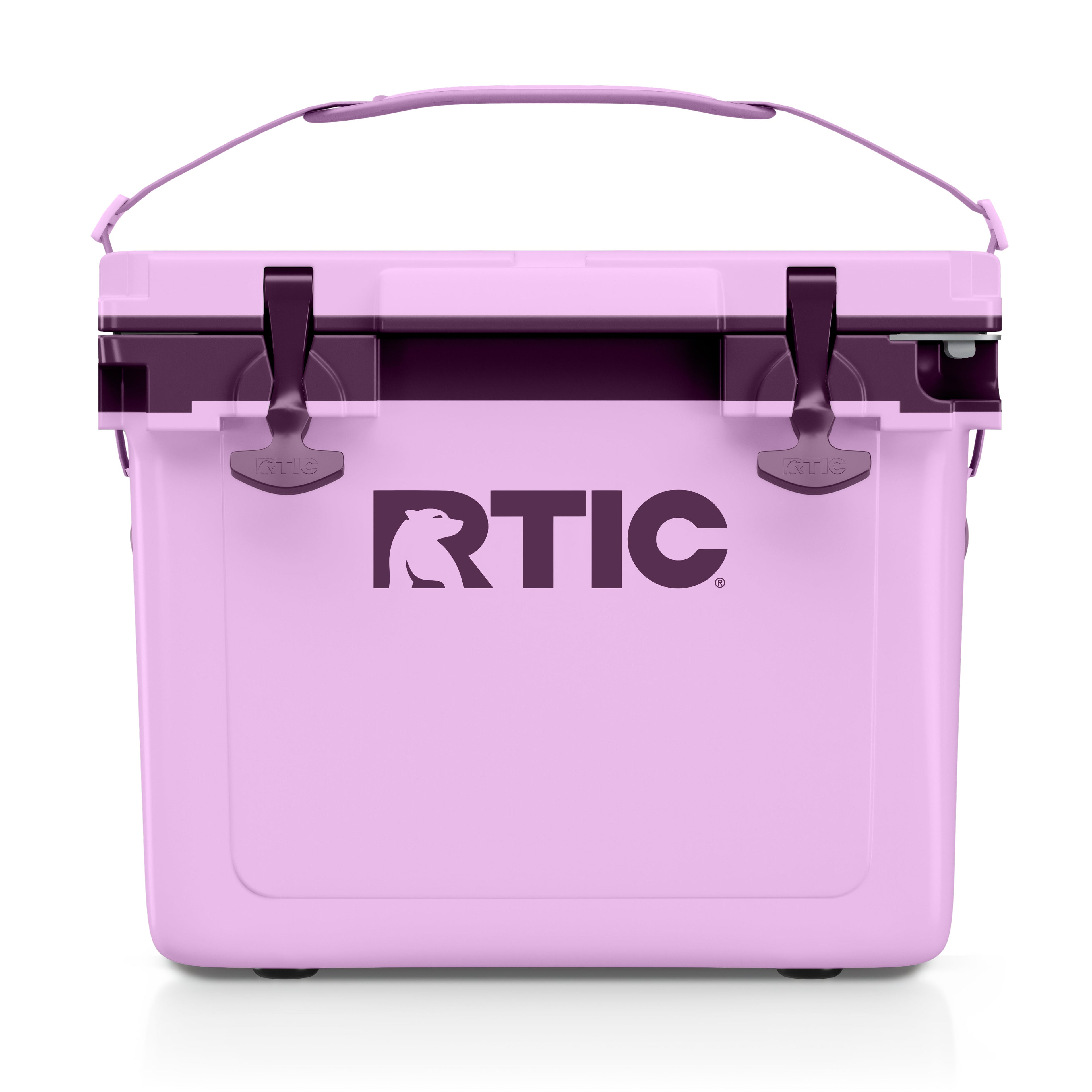 22 QT Ultra-Light Cooler (41CF)