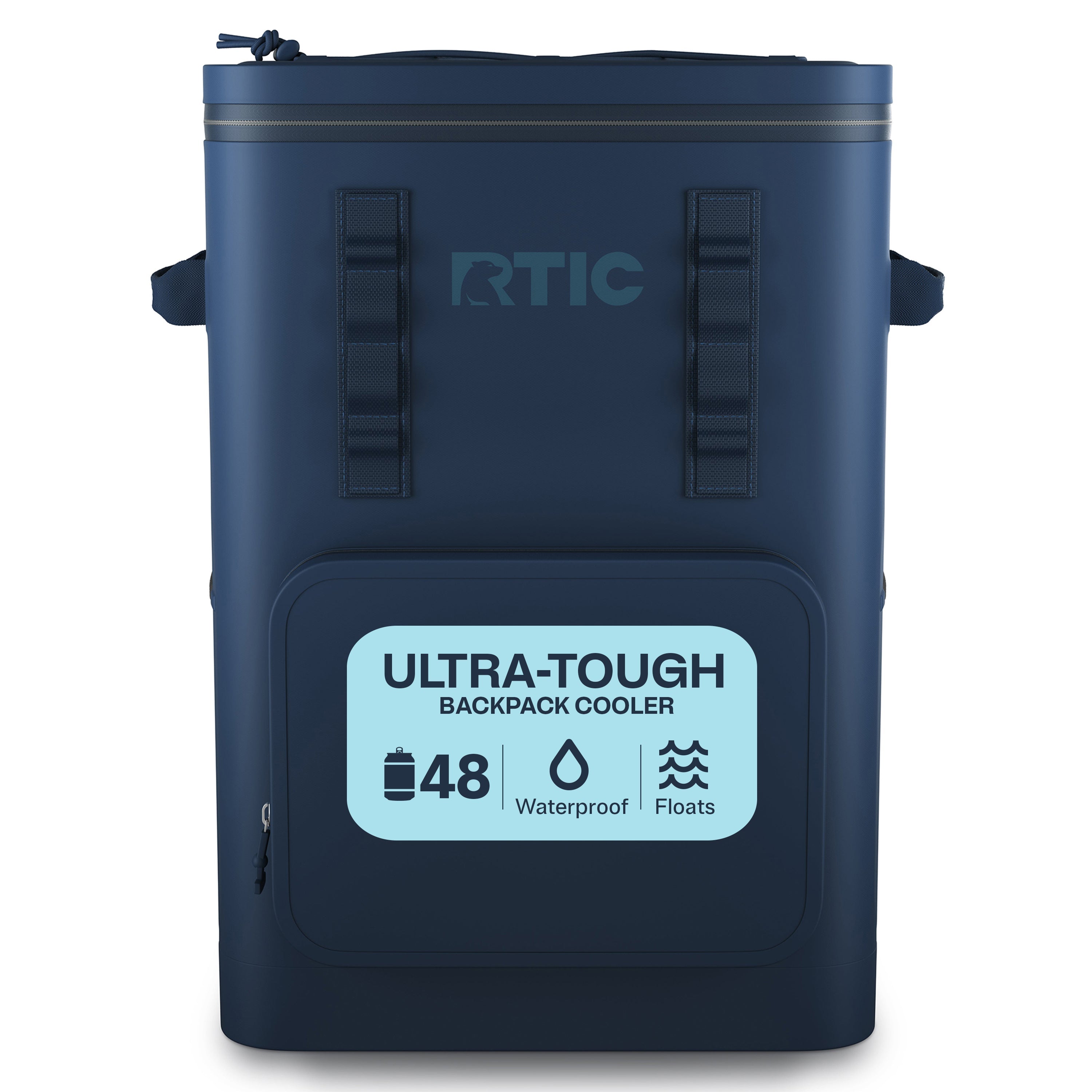 Ultra-Tough Backpack Cooler (KO4D)