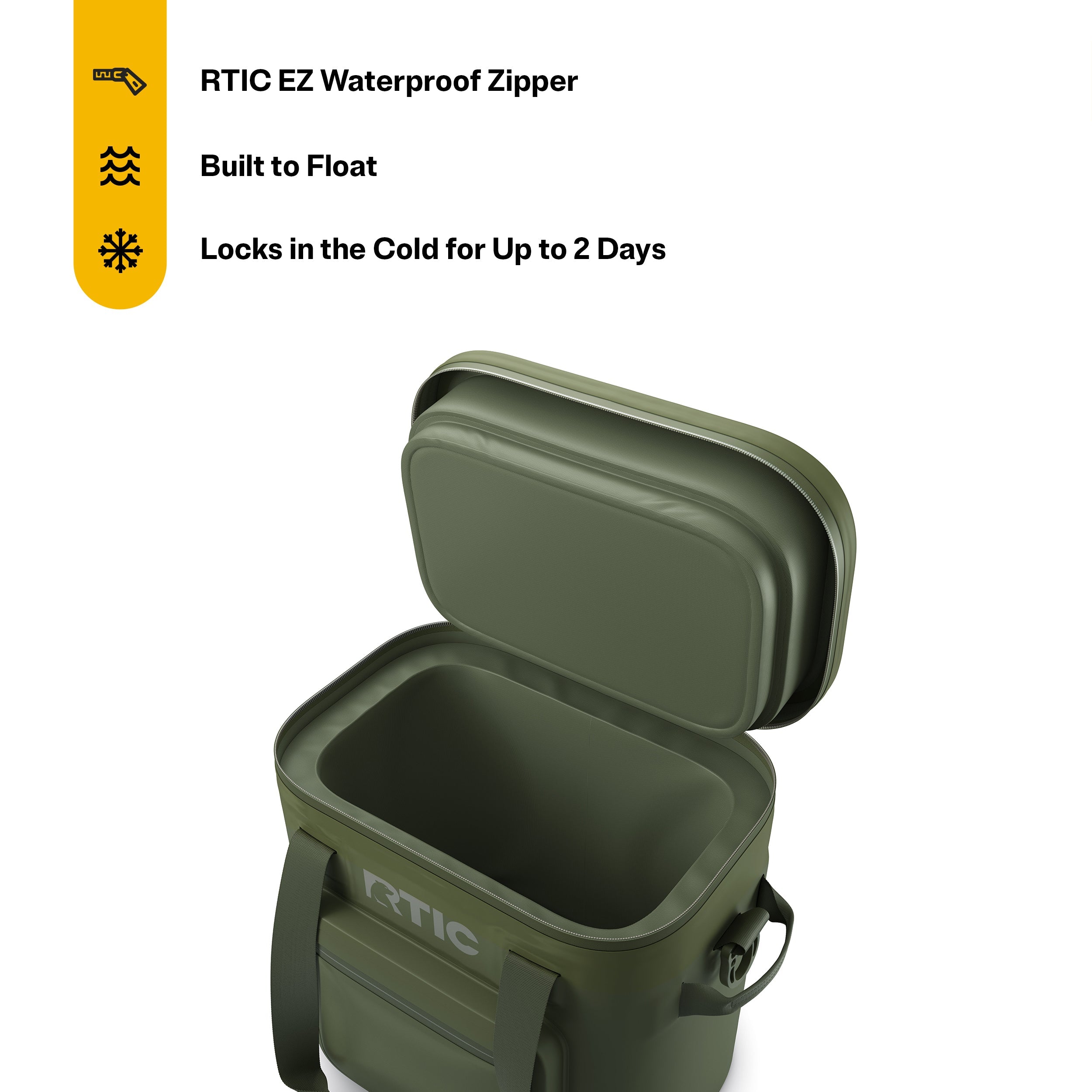 Ultra-Tough Soft Cooler Pro (ENZN)