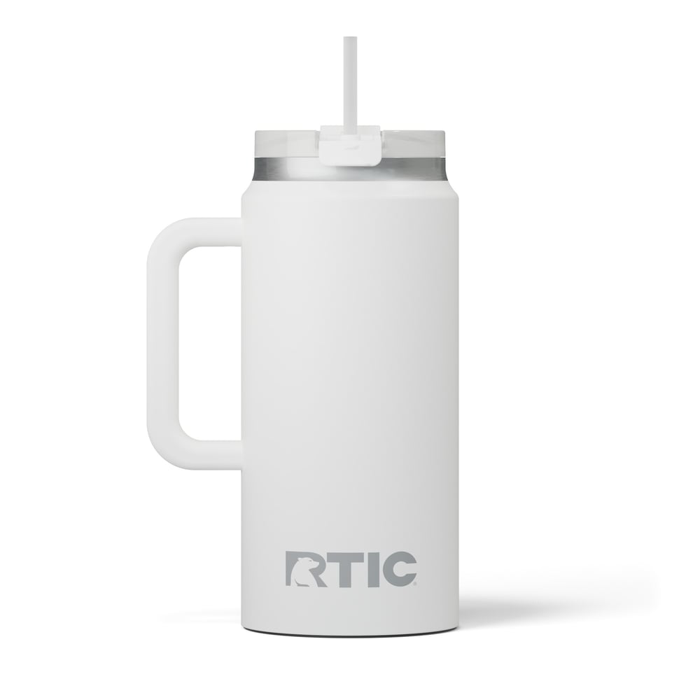 64oz Road Trip Tumbler (HEDZ)