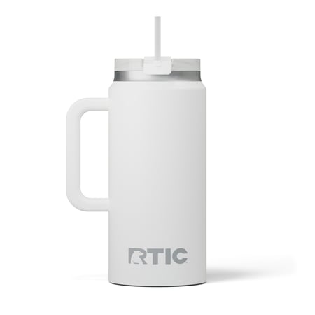 64oz Road Trip Tumbler (HEDZ)