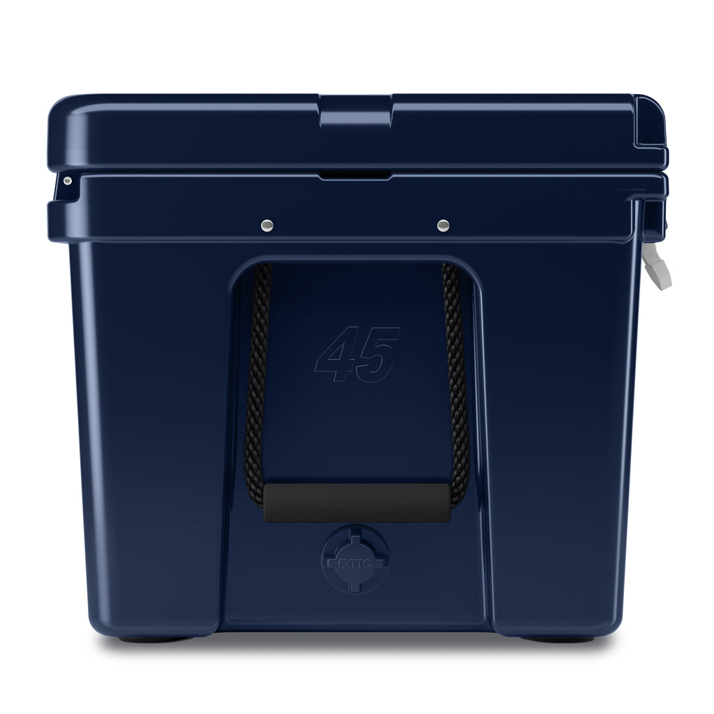 45 QT Ultra-Tough Cooler (D1O2)