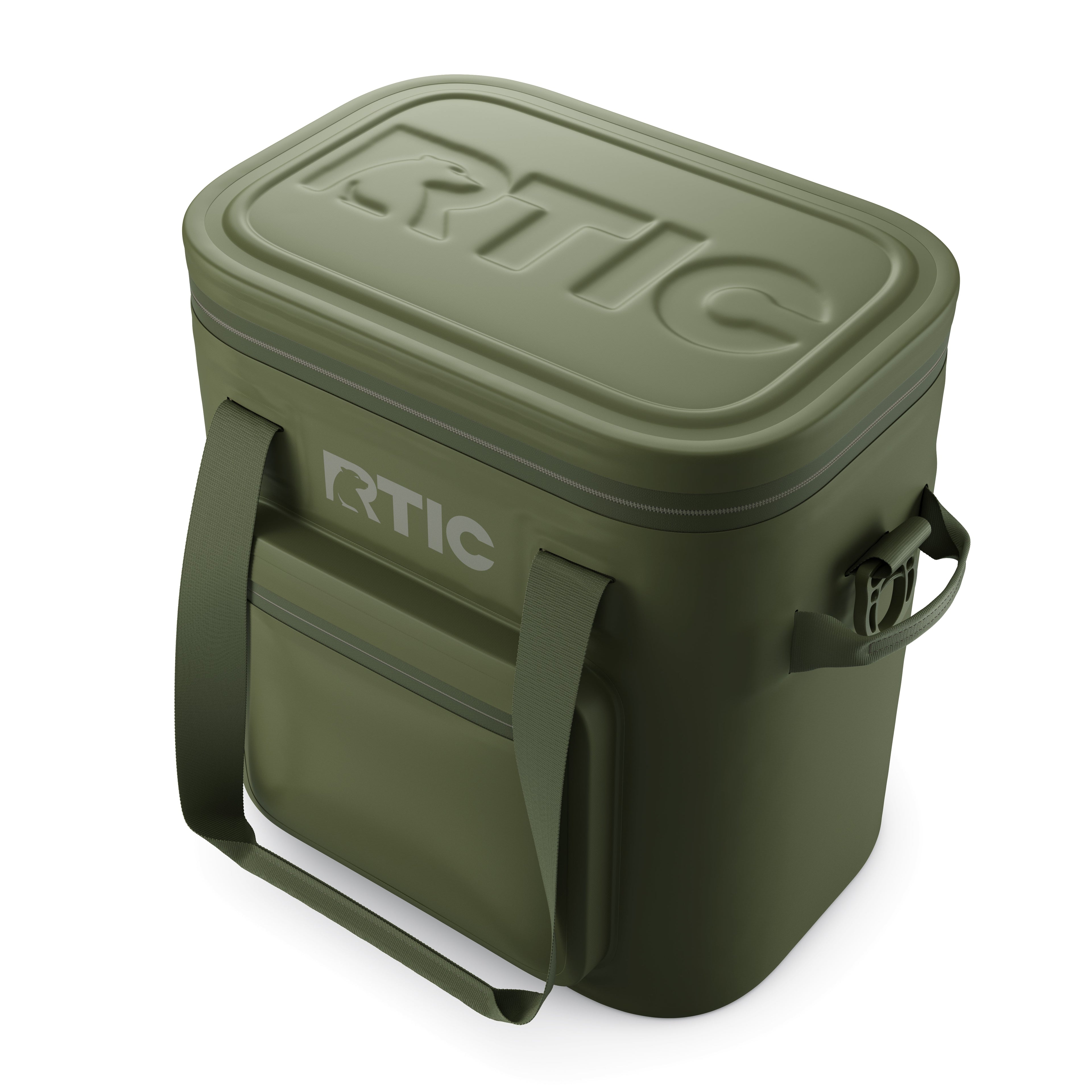 Ultra-Tough Soft Cooler Pro (NIPV)