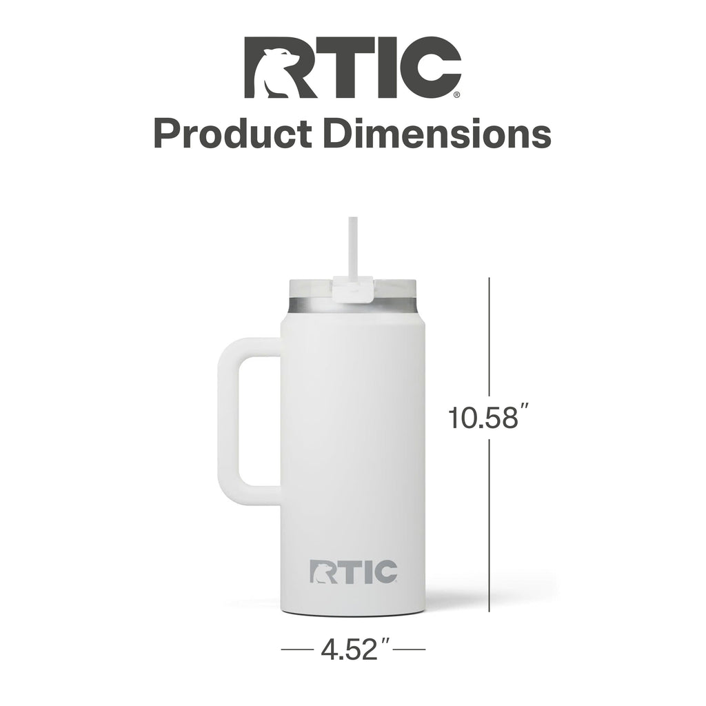 64oz Road Trip Tumbler (JWWC)