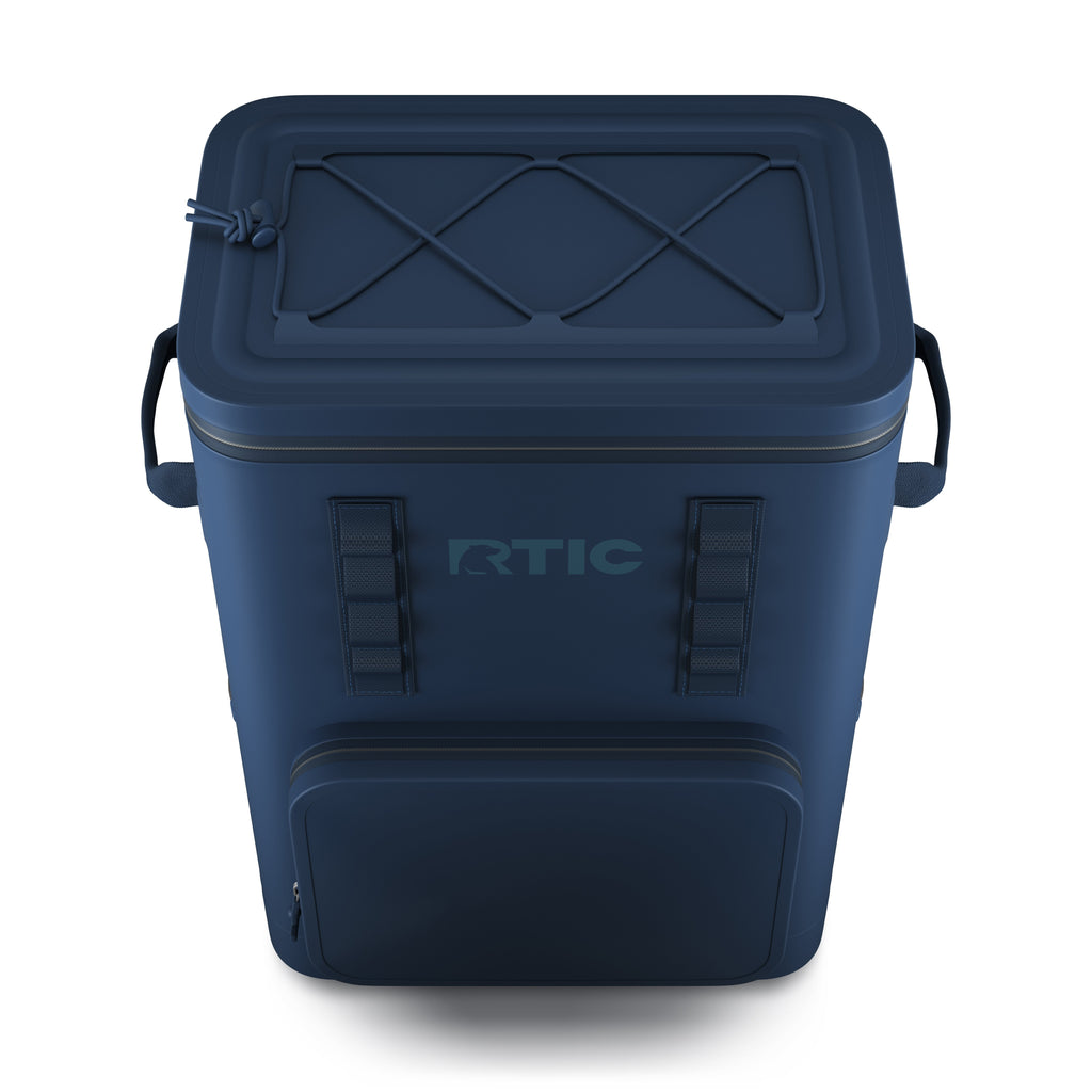 Ultra-Tough Backpack Cooler (KO4D)