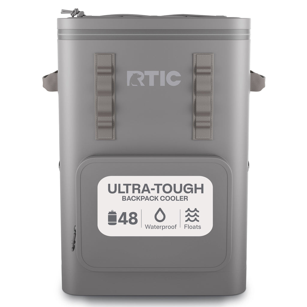 Ultra-Tough Backpack Cooler (87GN)