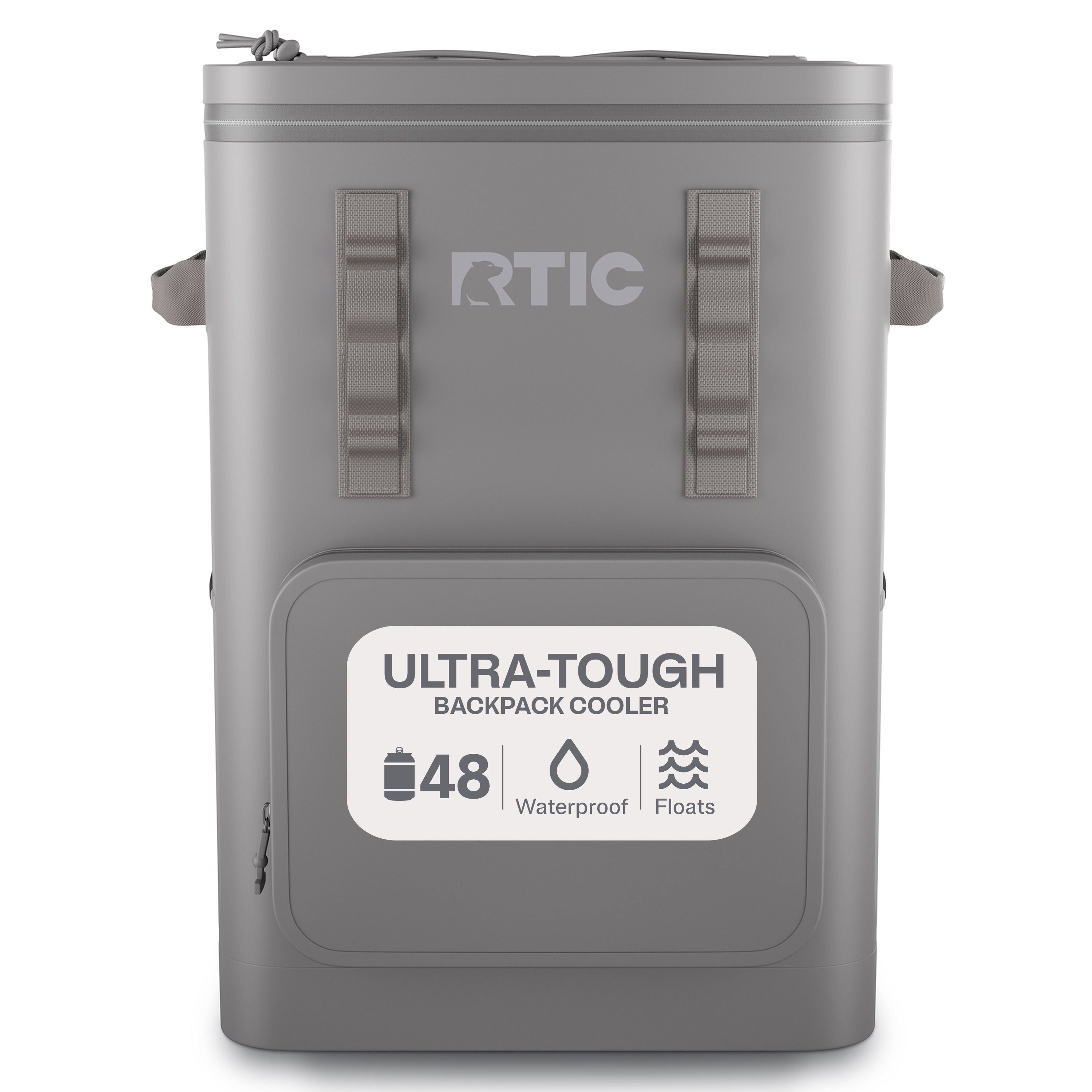Ultra-Tough Backpack Cooler (87GN)