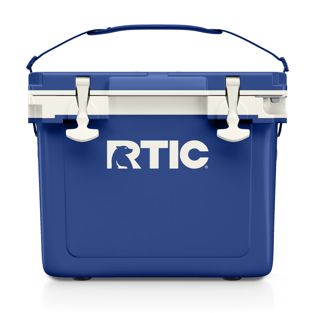 22 QT Ultra-Light Cooler (41CF)