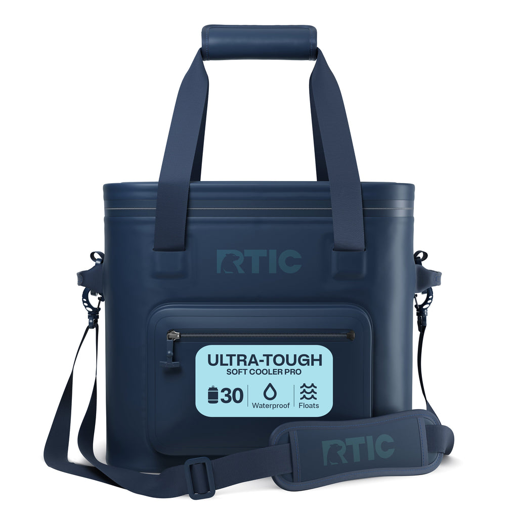 Ultra-Tough Soft Cooler Pro (ENZN)