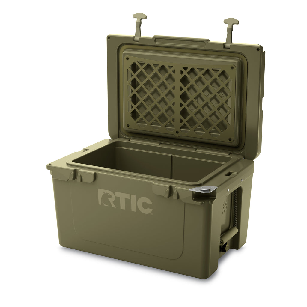 45 QT Ultra-Tough Cooler (D1O2)
