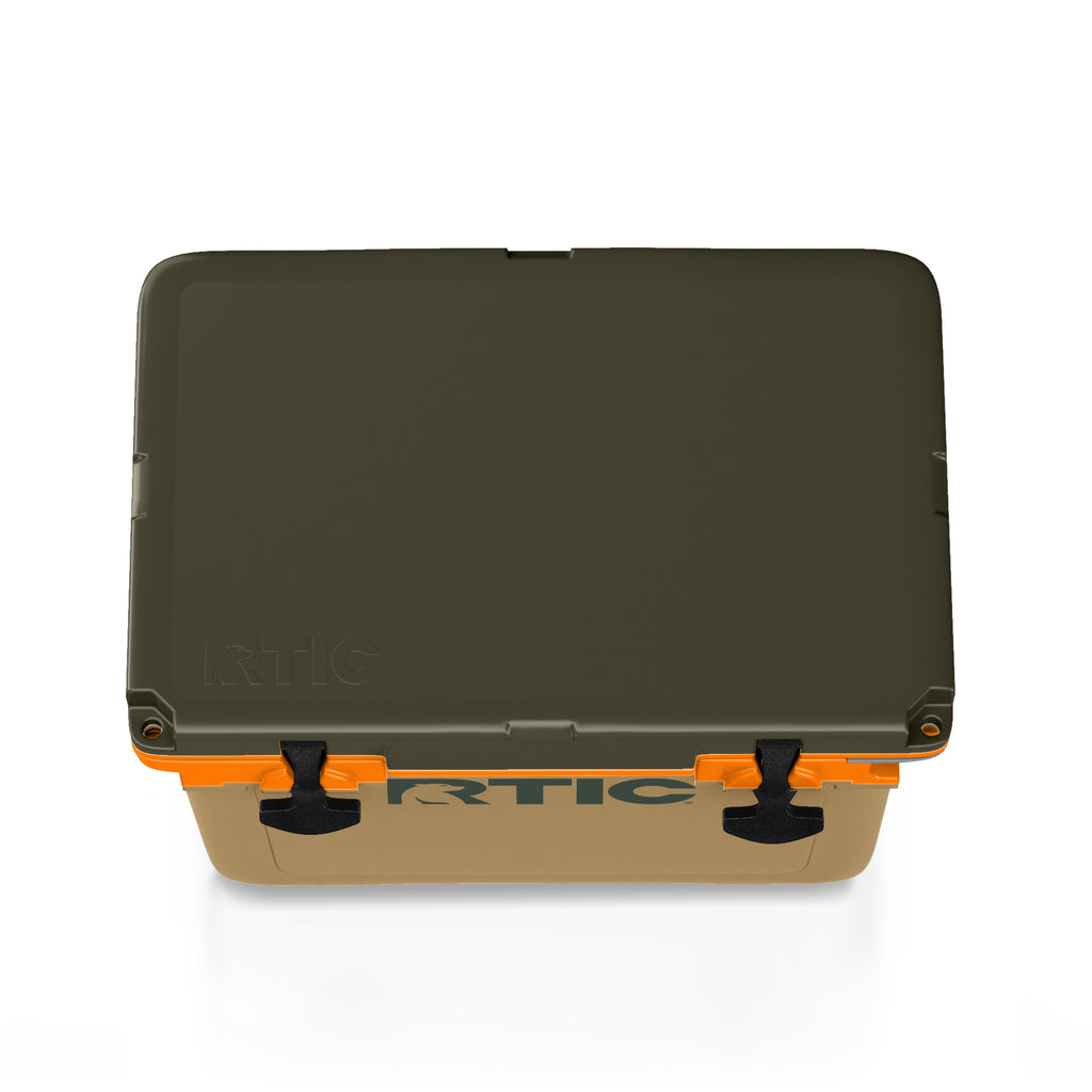 22 QT Ultra-Light Cooler (41CF)