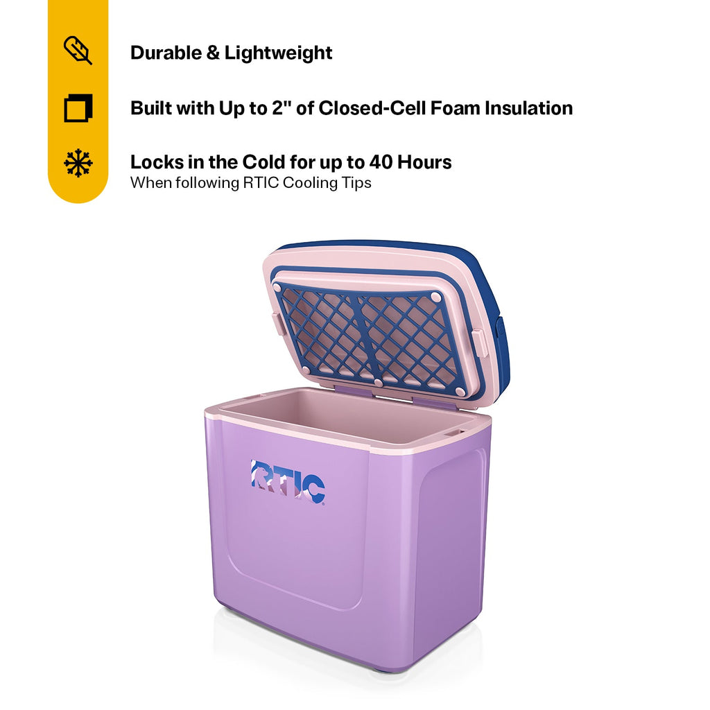 8 QT Road Trip Personal Cooler (8GEZ)
