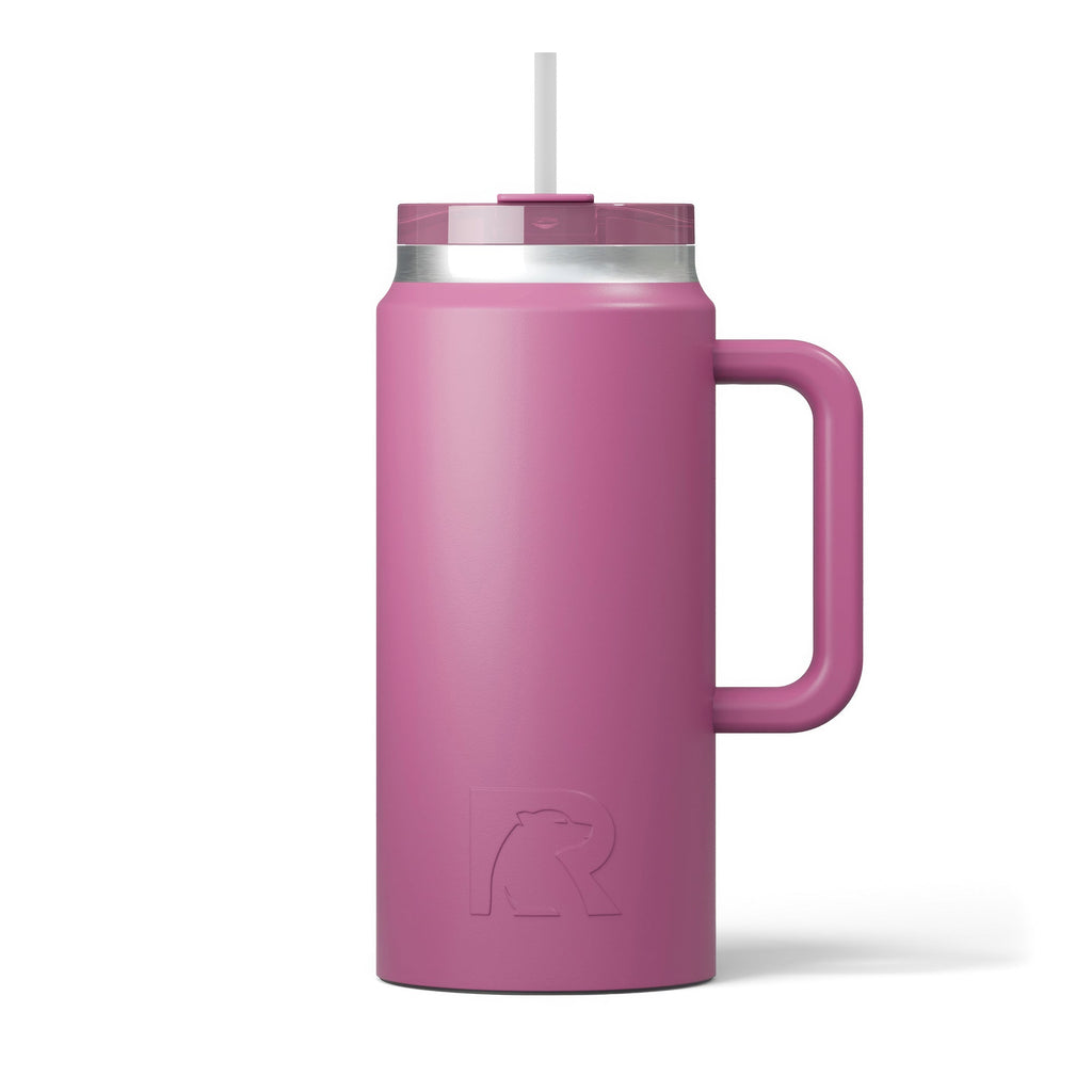 64oz Road Trip Tumbler (HEDZ)
