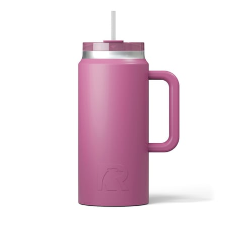 64oz Road Trip Tumbler (JWWC)