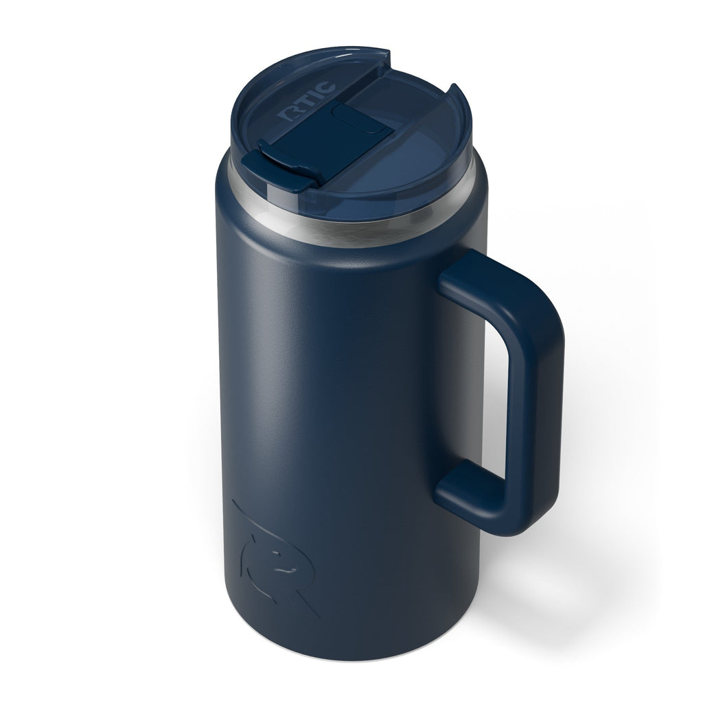 64oz Road Trip Tumbler (JWWC)