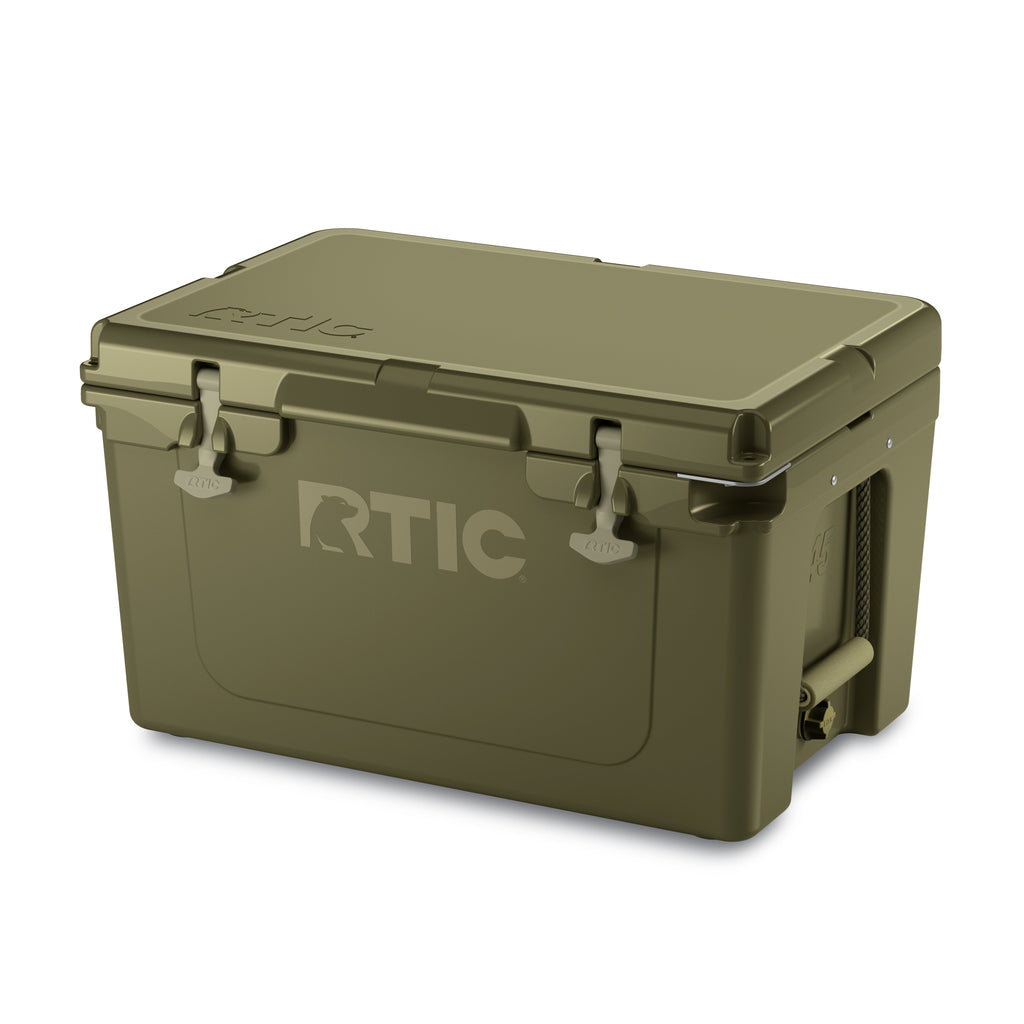 45 QT Ultra-Tough Cooler (D1O2)