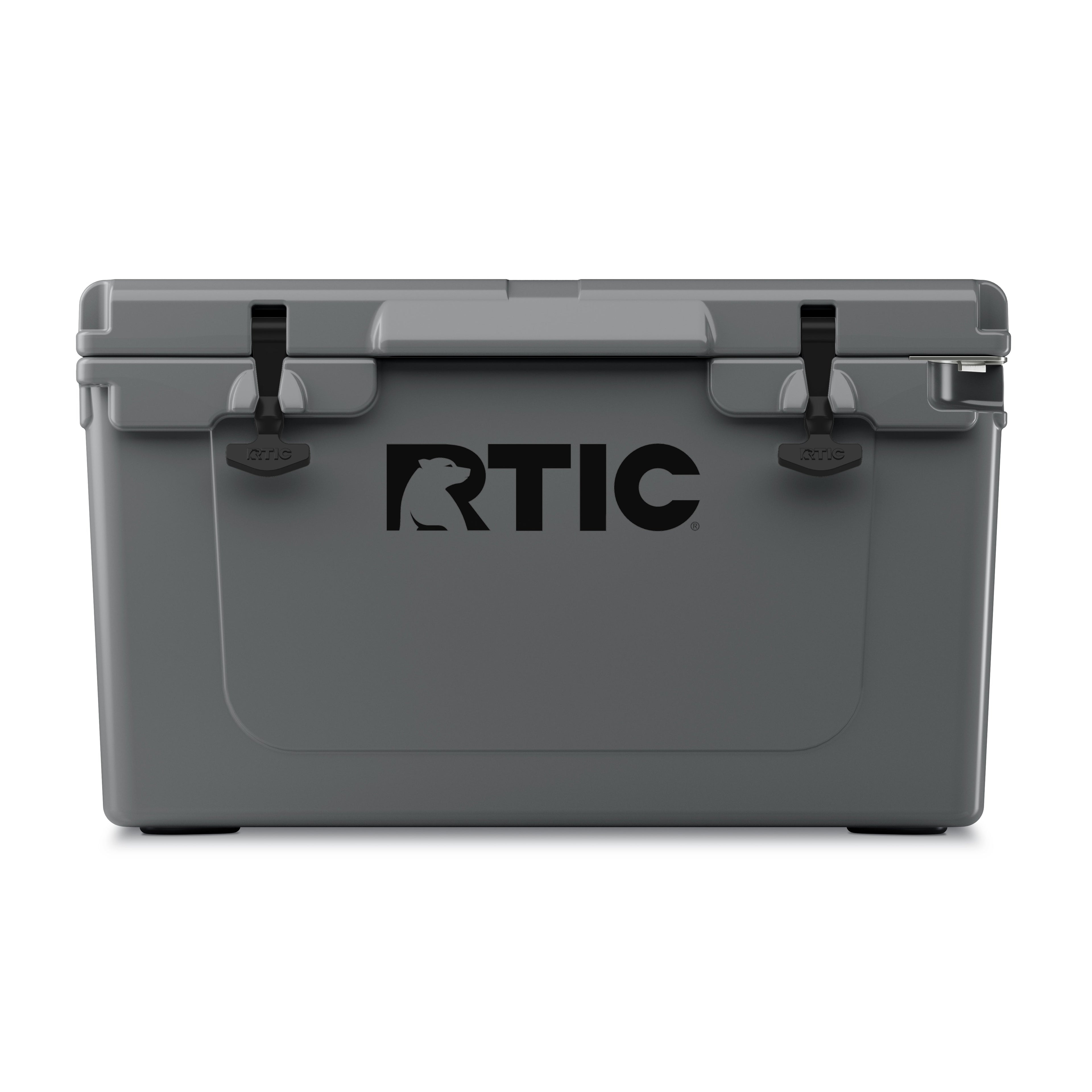 45 QT Ultra-Tough Cooler (D1O2)