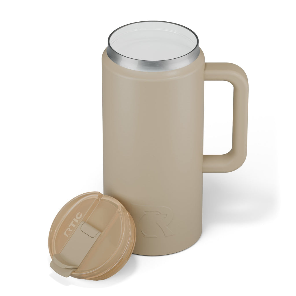 64oz Road Trip Tumbler (HEDZ)