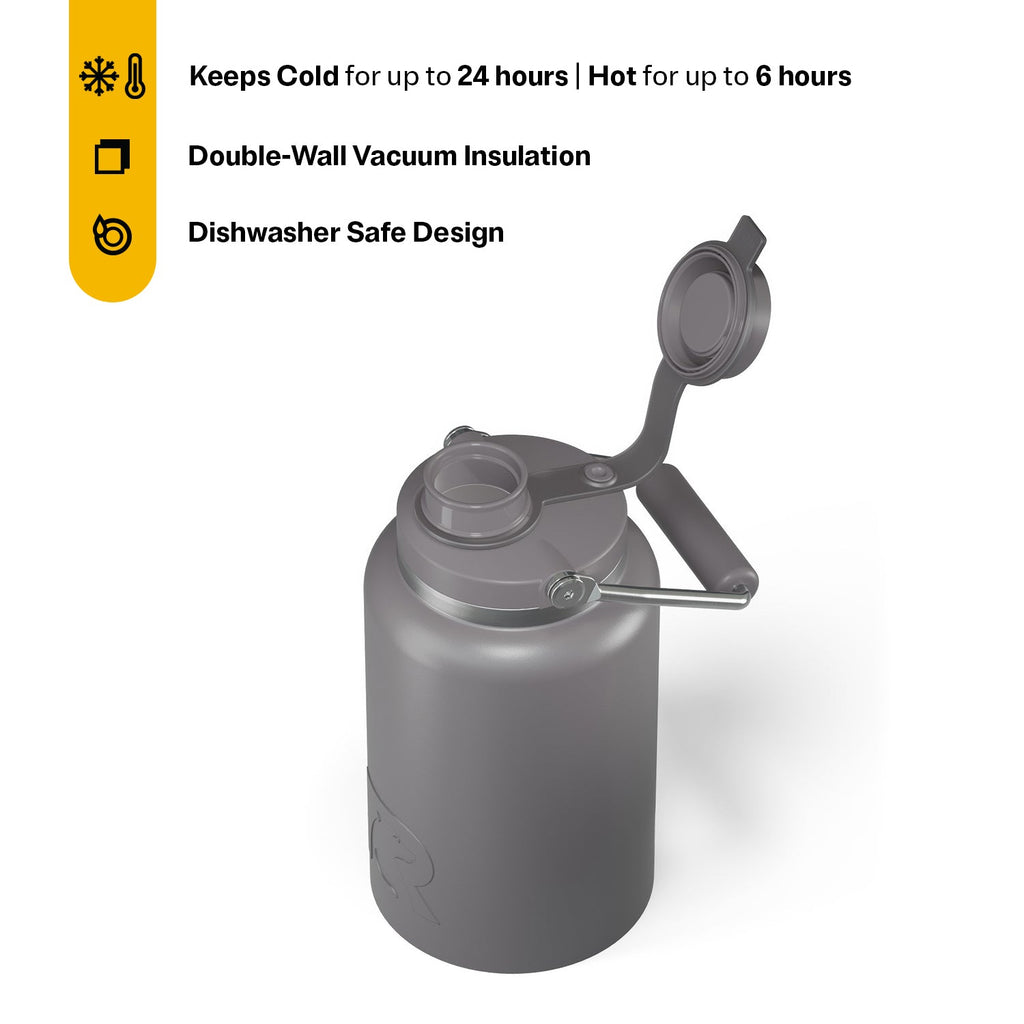 Outback Jug (M6CR)