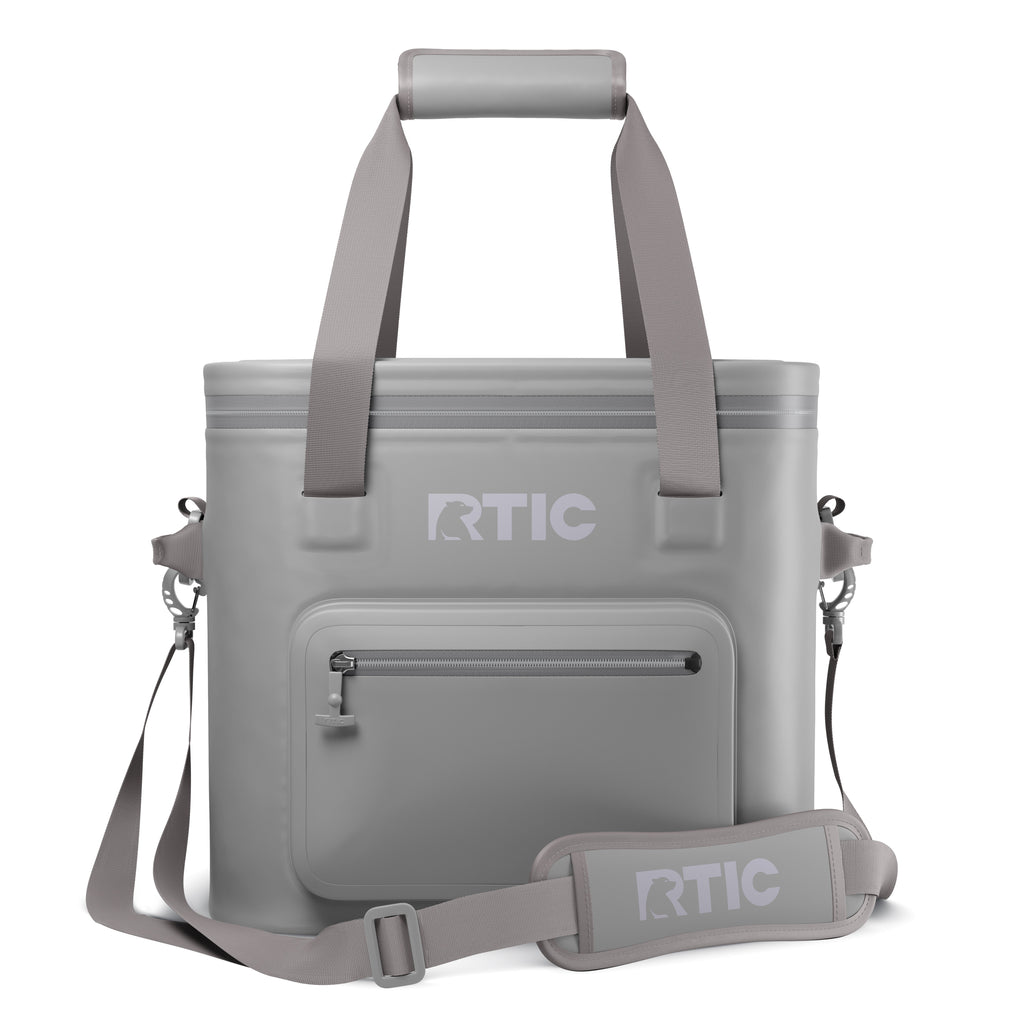 Ultra-Tough Soft Cooler Pro (NIPV)
