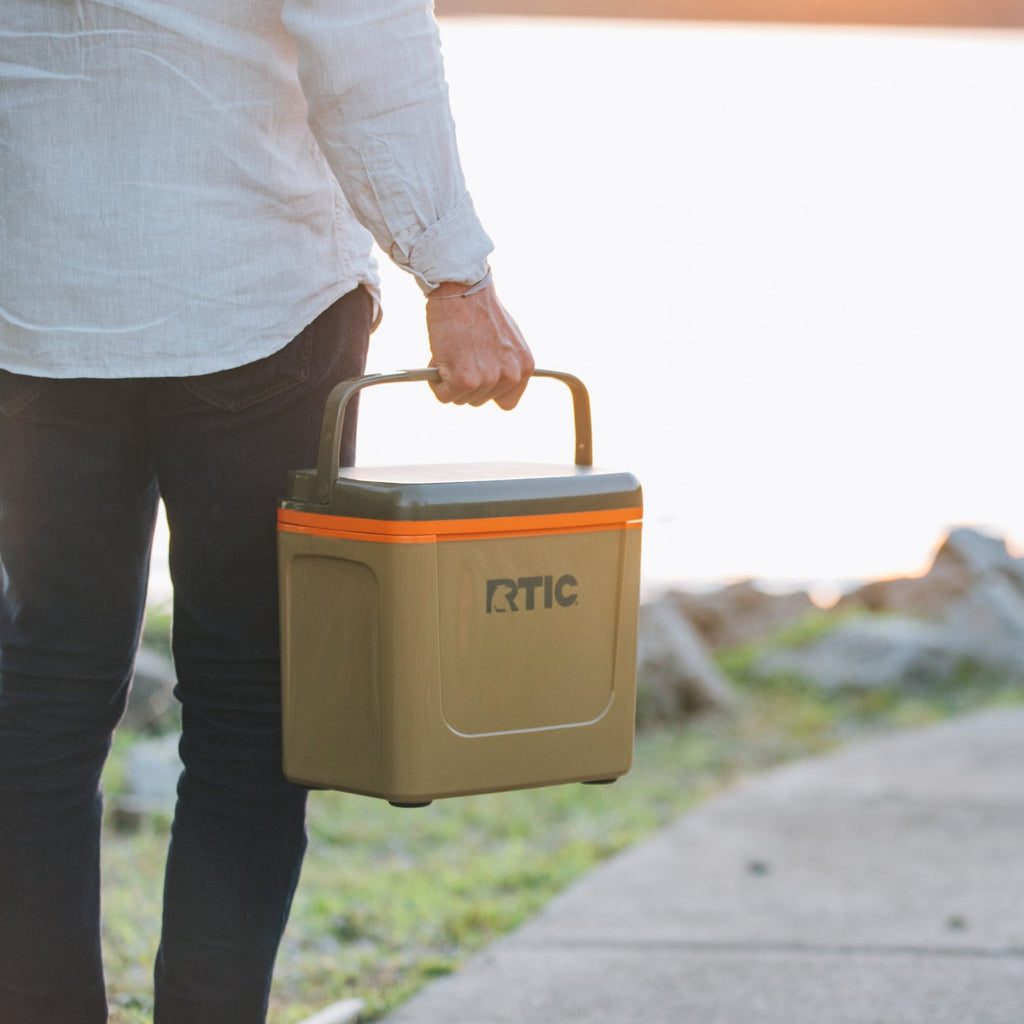 8 QT Road Trip Personal Cooler (NOOA)