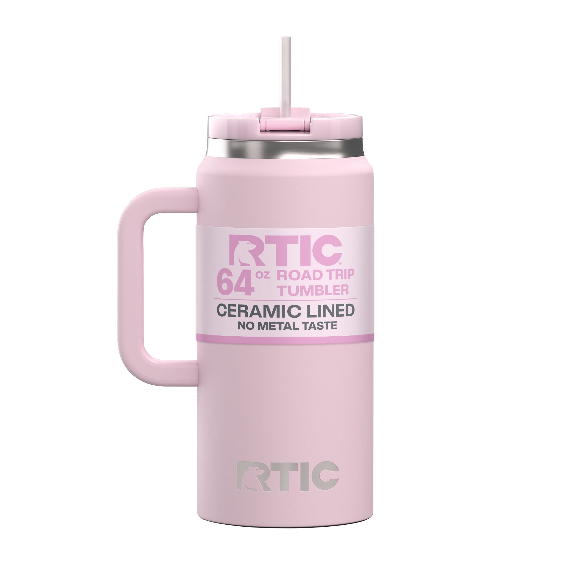 64oz Road Trip Tumbler (JWWC)