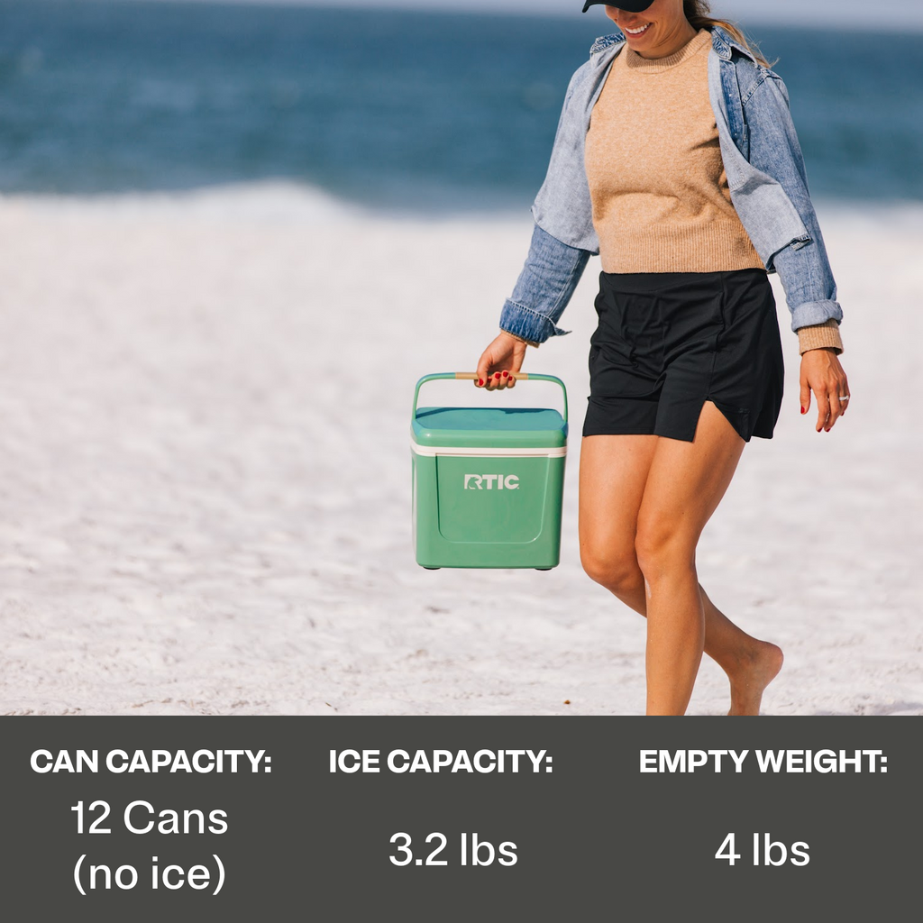 8 QT Road Trip Personal Cooler (NOOA)