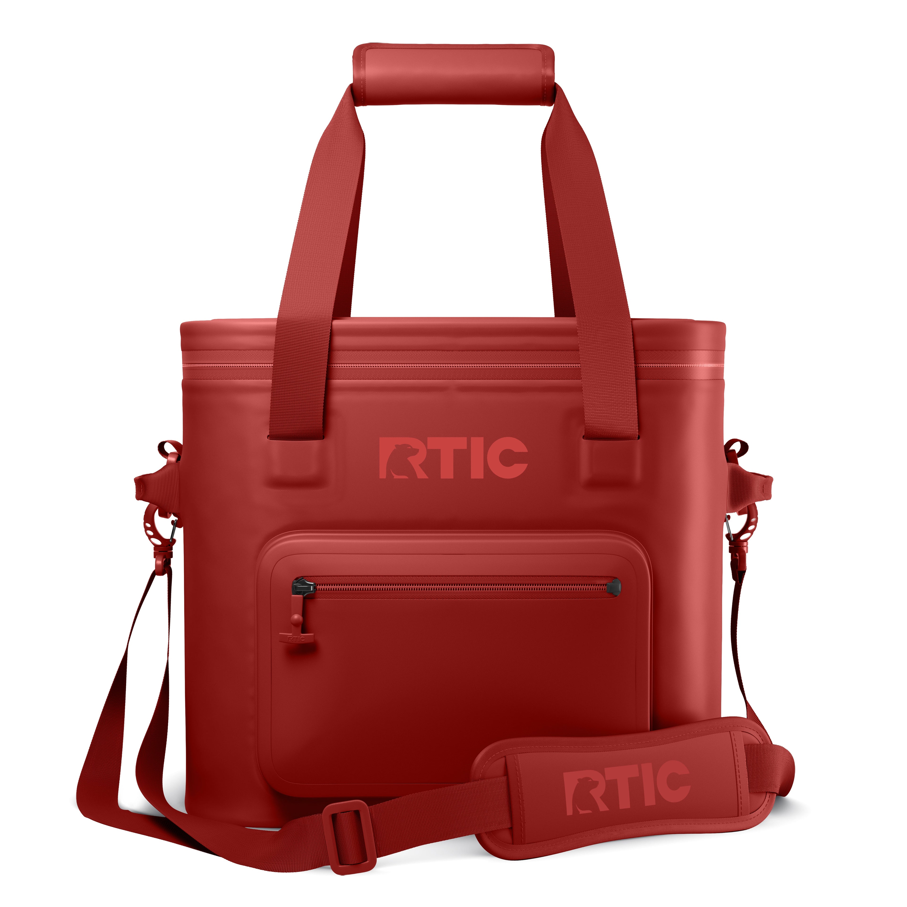 Ultra-Tough Soft Cooler Pro (NIPV)