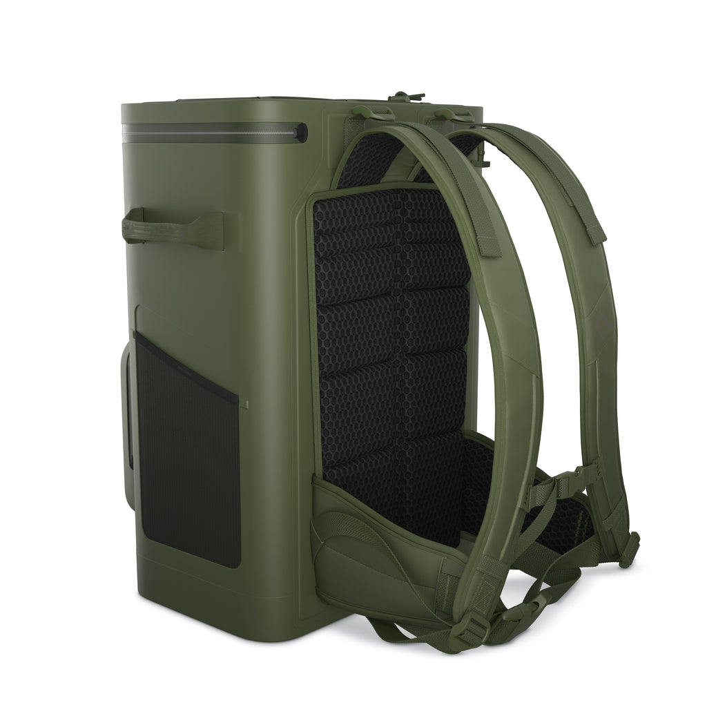 Ultra-Tough Backpack Cooler (KO4D)