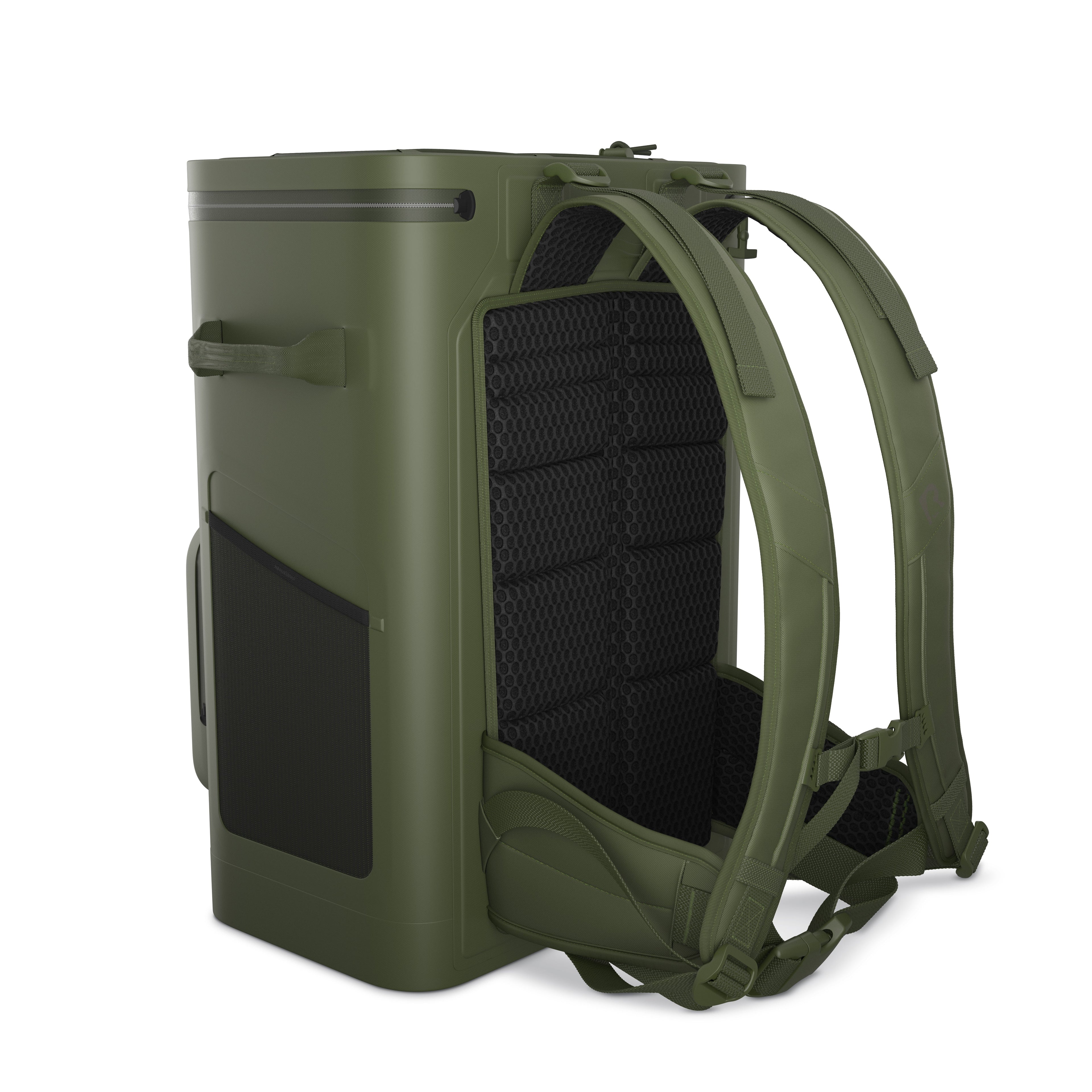 Ultra-Tough Backpack Cooler (87GN)