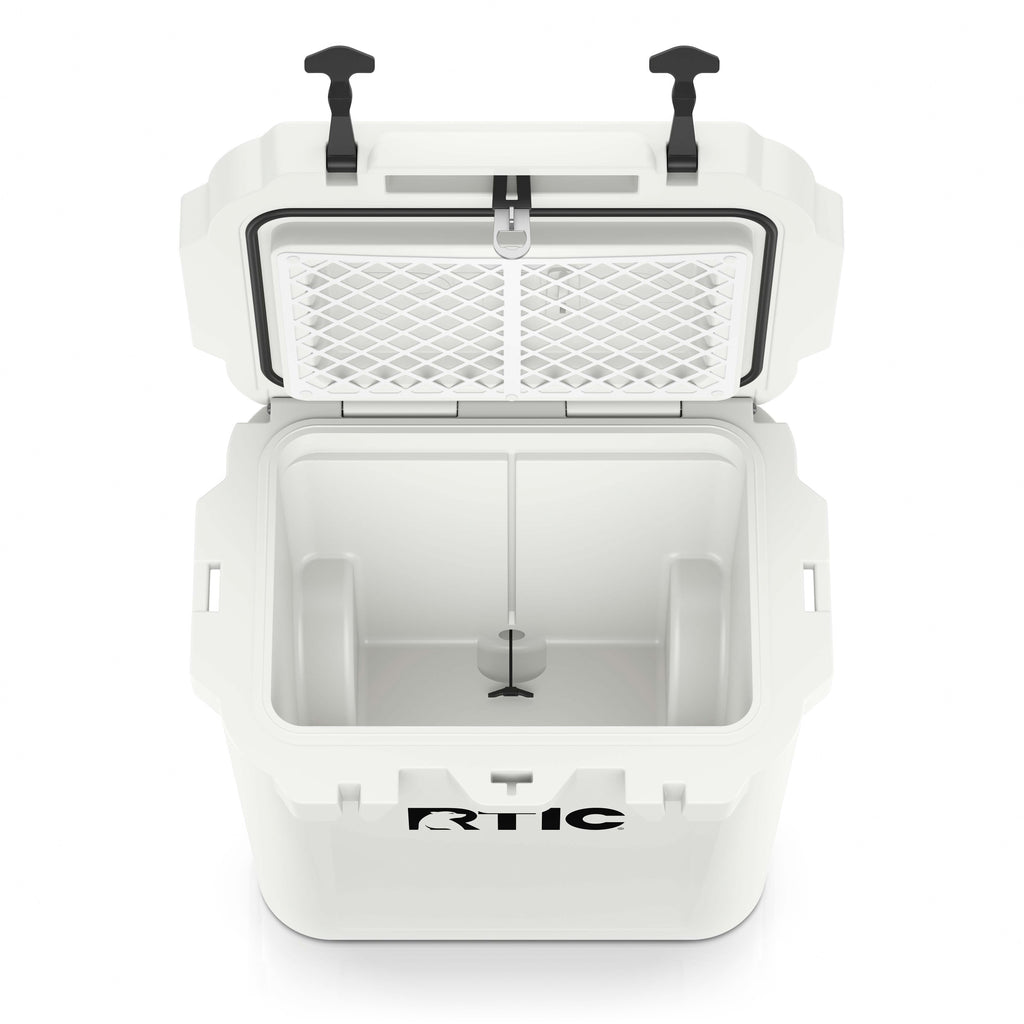 45 QT Ultra-Tough Wheeled Cooler (GW95)