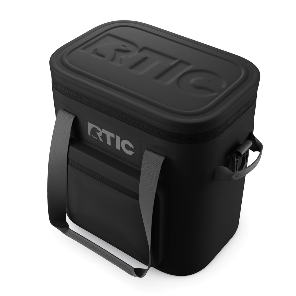 Ultra-Tough Soft Cooler Pro (NIPV)