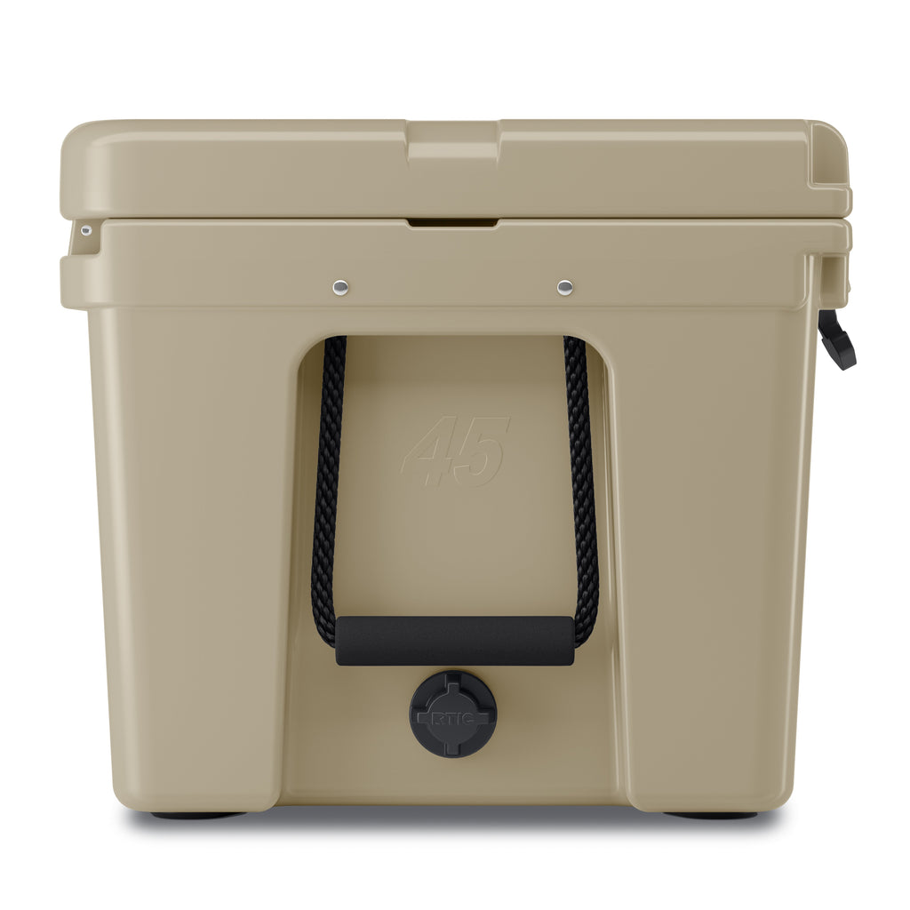 45 QT Ultra-Tough Cooler (5SJO)