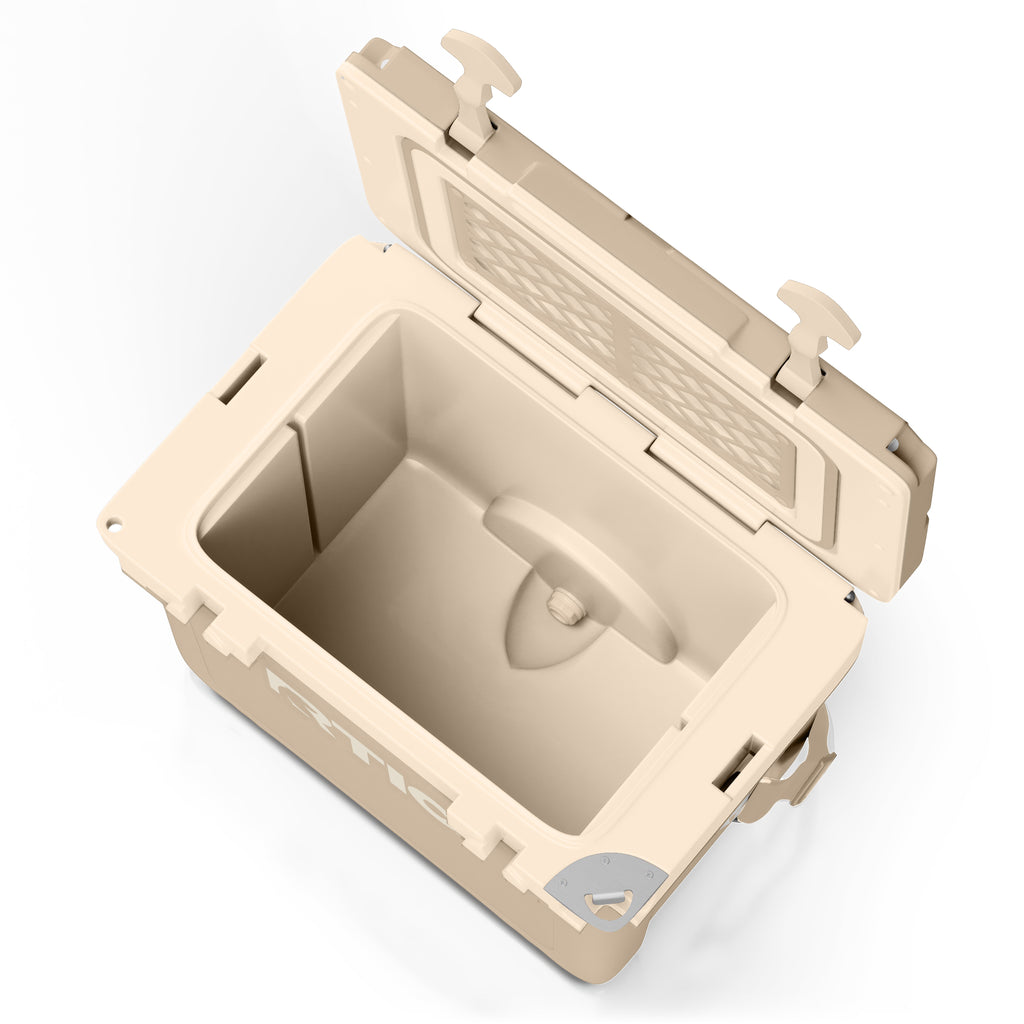 22 QT Ultra-Light Cooler (41CF)