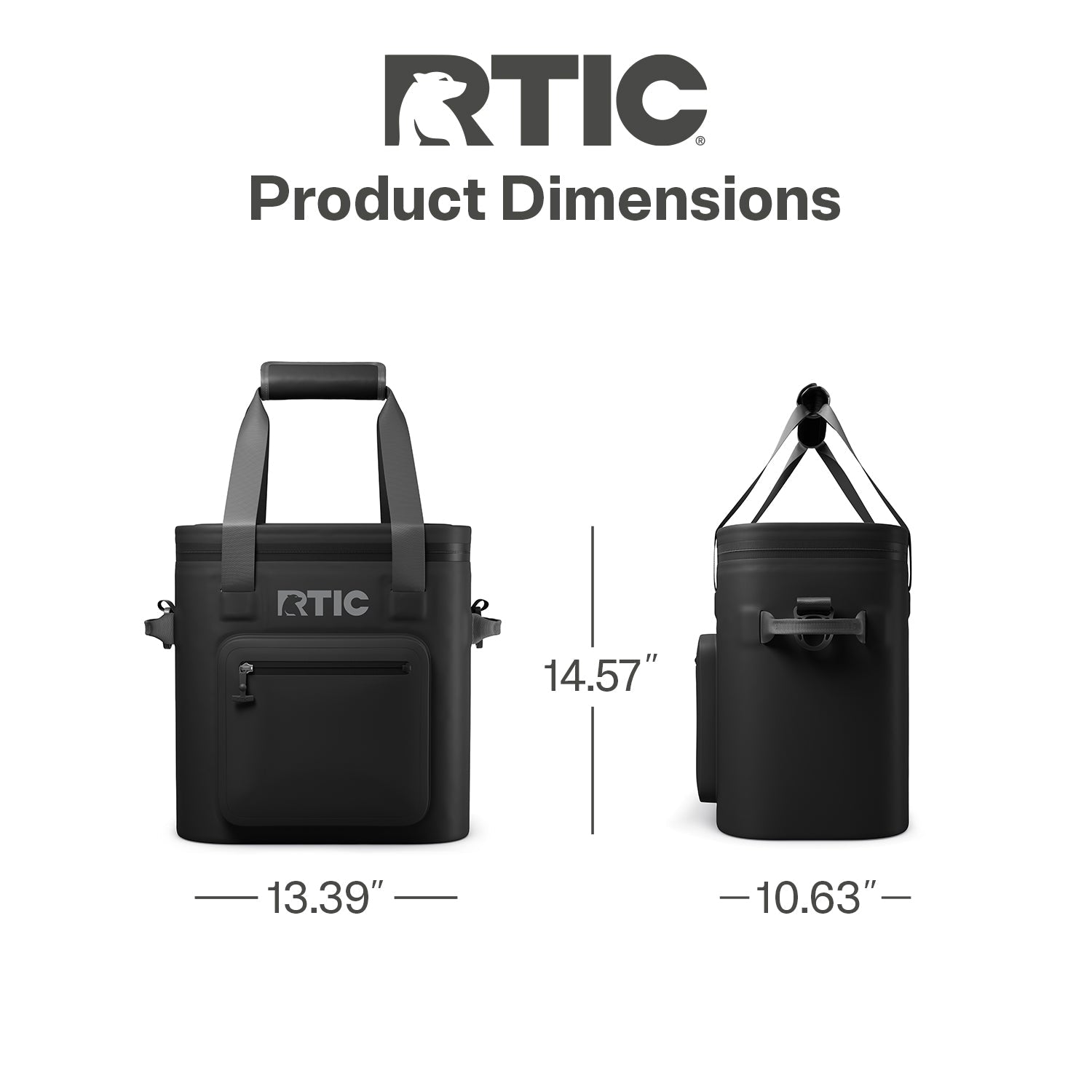 Ultra-Tough Soft Cooler Pro (ENZN)