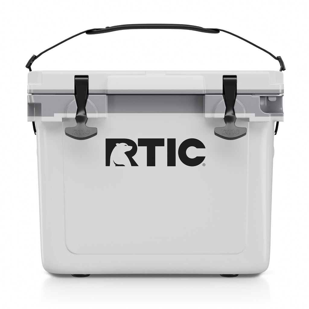22 QT Ultra-Light Cooler (41CF)