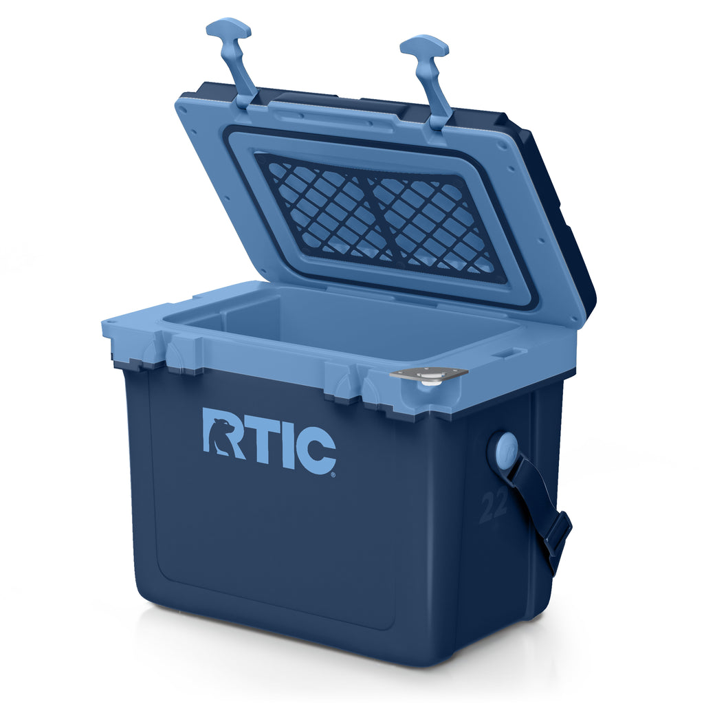 22 QT Ultra-Light Cooler (41CF)