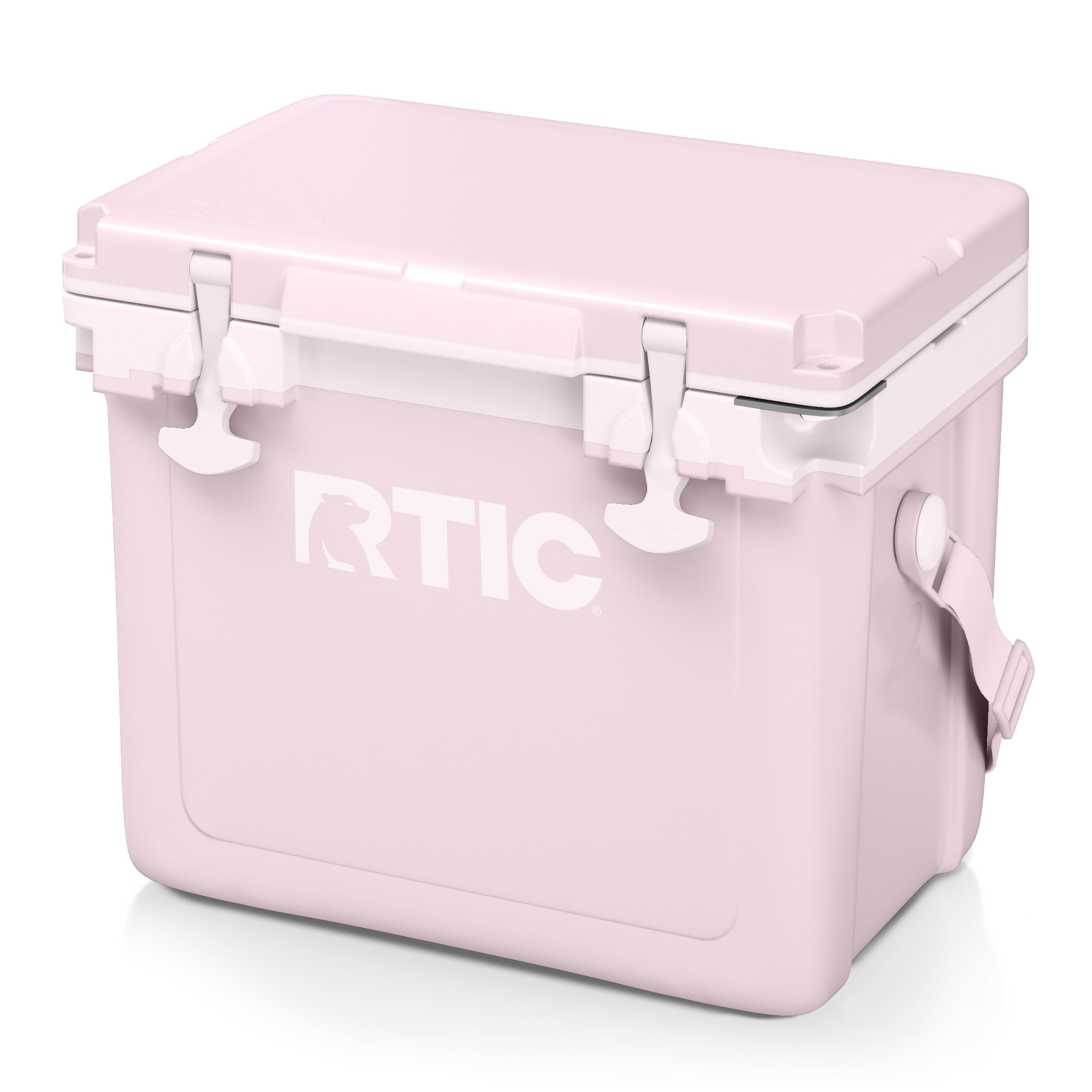 22 QT Ultra-Light Cooler (41CF)