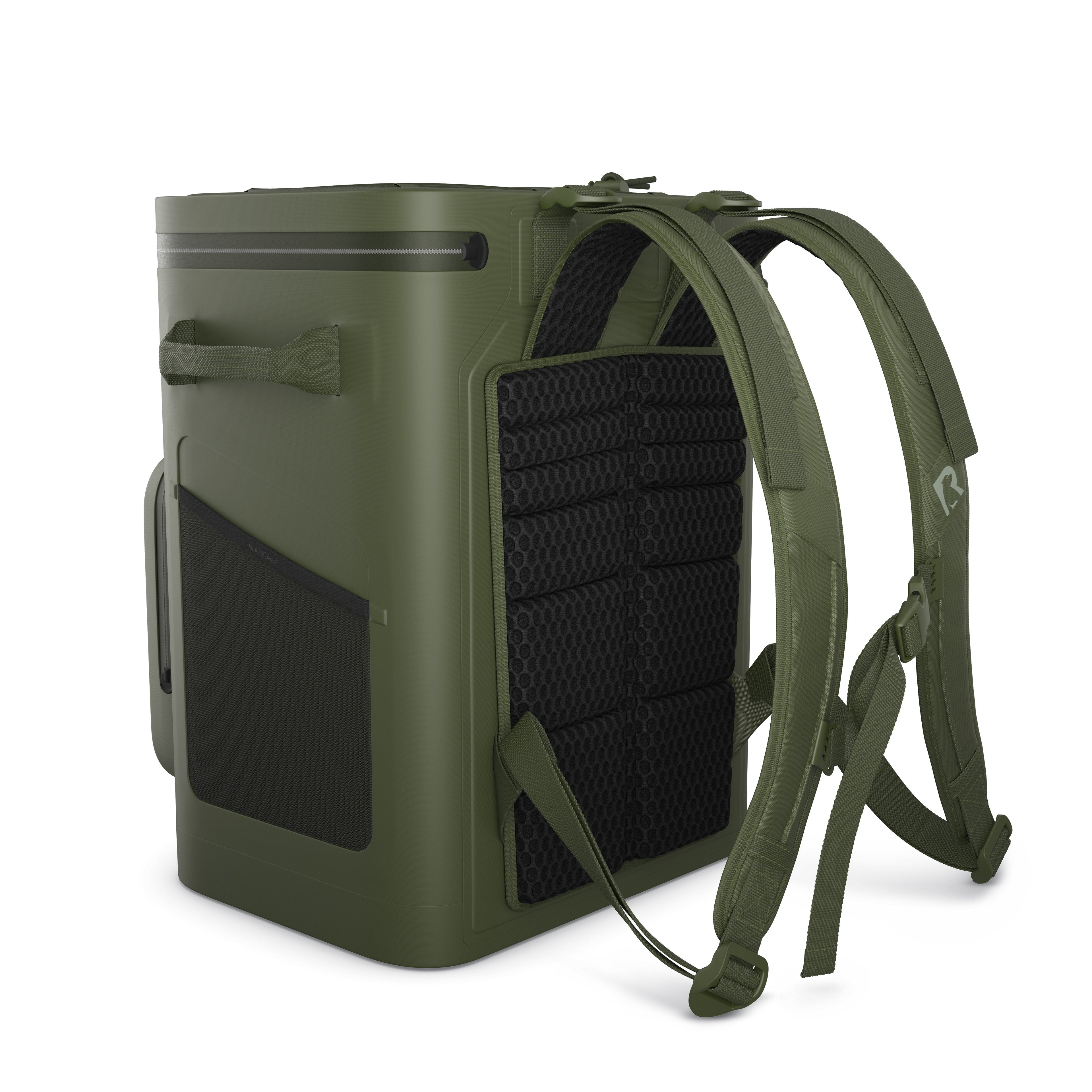Ultra-Tough Backpack Cooler (KO4D)