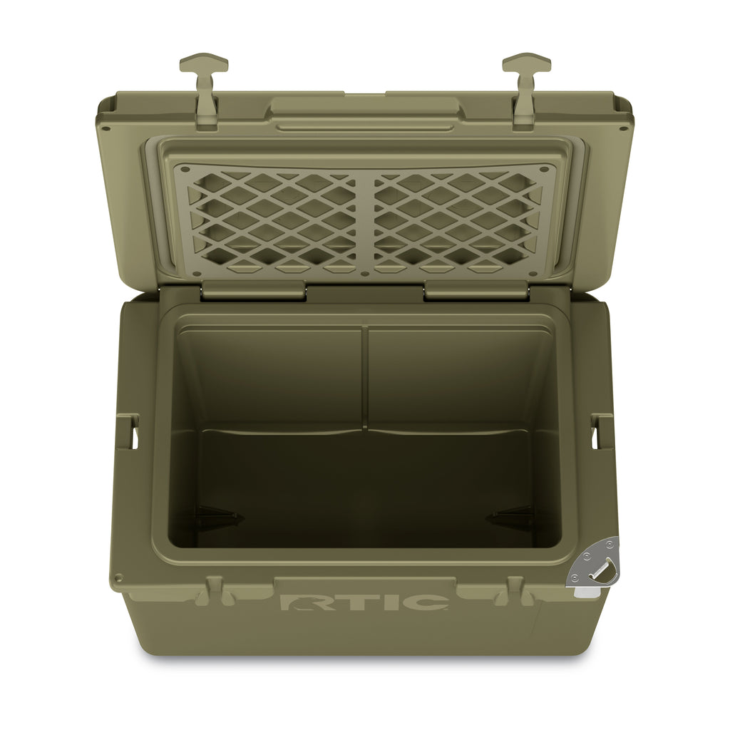 45 QT Ultra-Tough Cooler (D1O2)