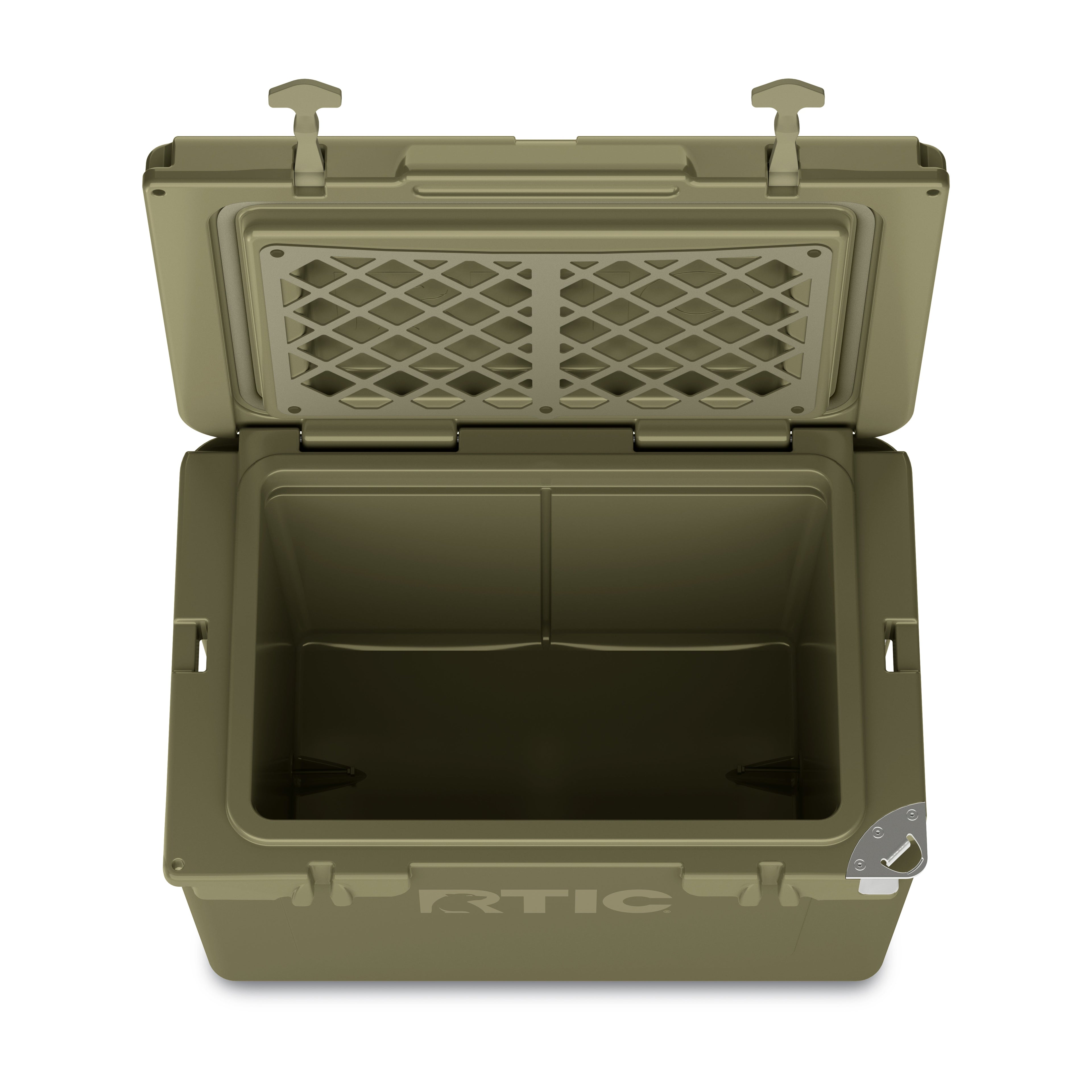 45 QT Ultra-Tough Cooler (D1O2)