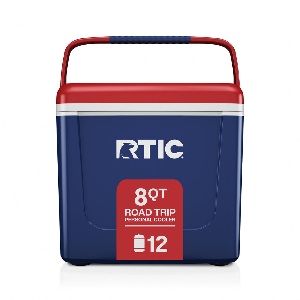 8 QT Road Trip Personal Cooler (8GEZ)