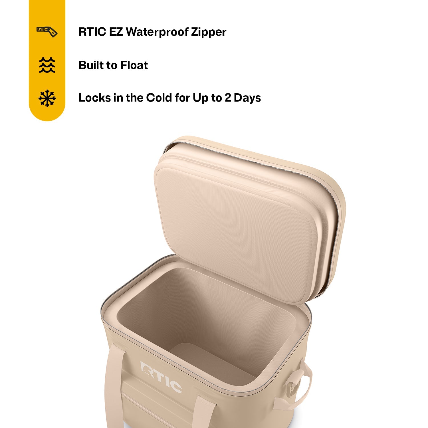 Ultra-Tough Soft Cooler Pro (ENZN)