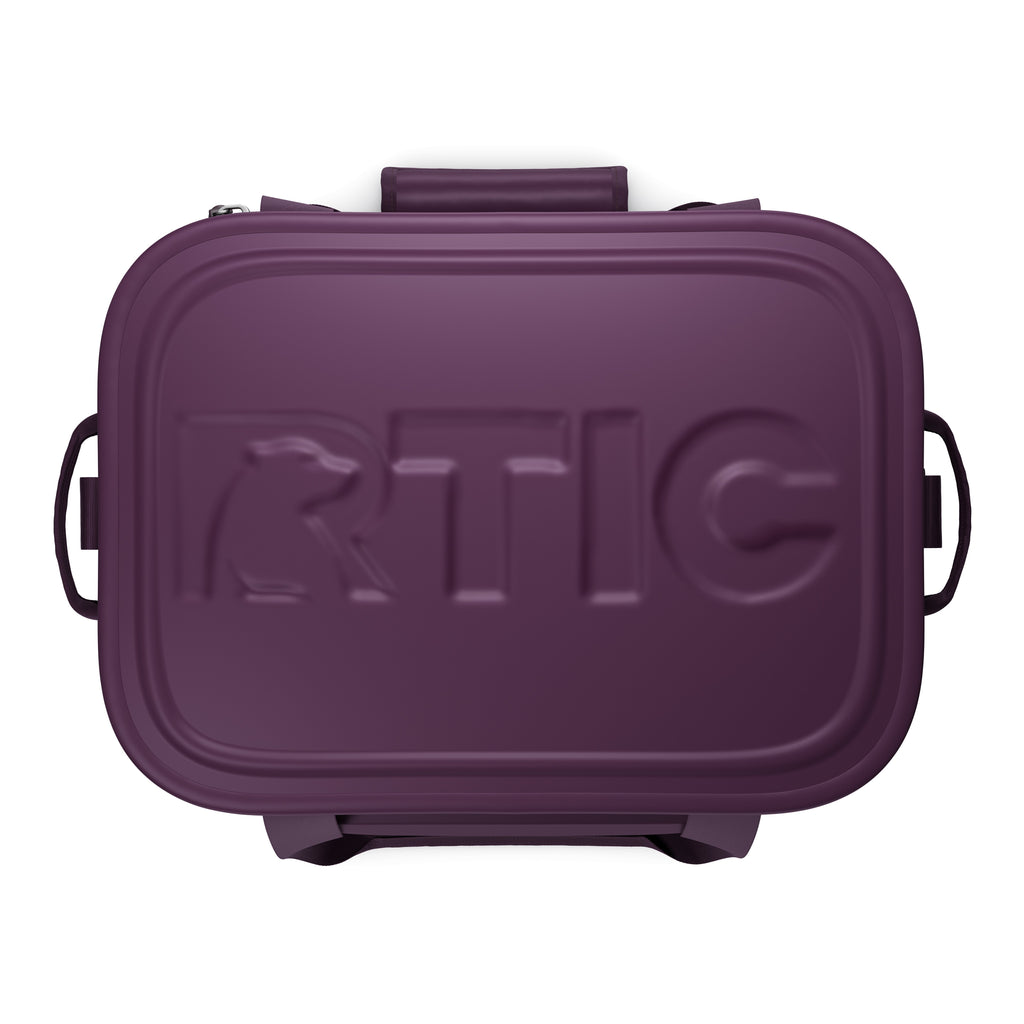 Ultra-Tough Soft Cooler Pro (NIPV)
