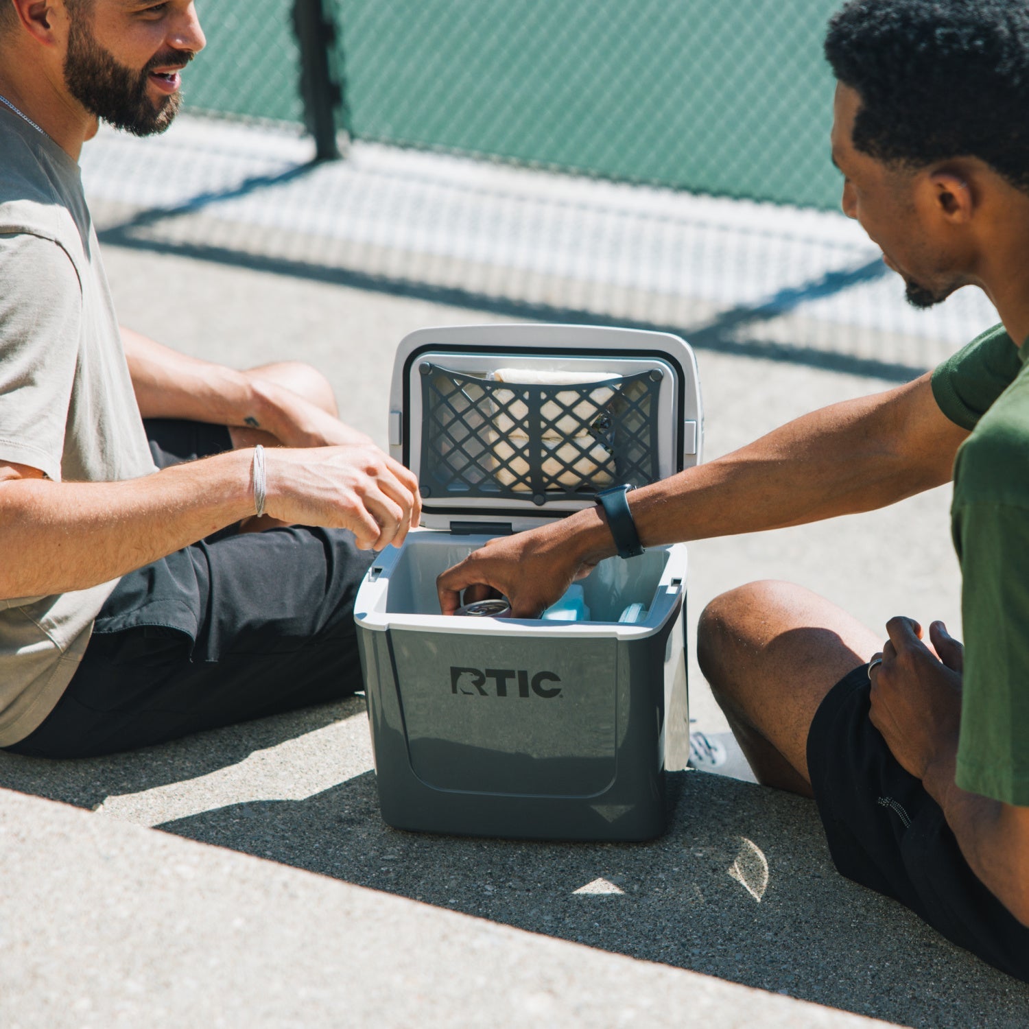 8 QT Road Trip Personal Cooler (NOOA)