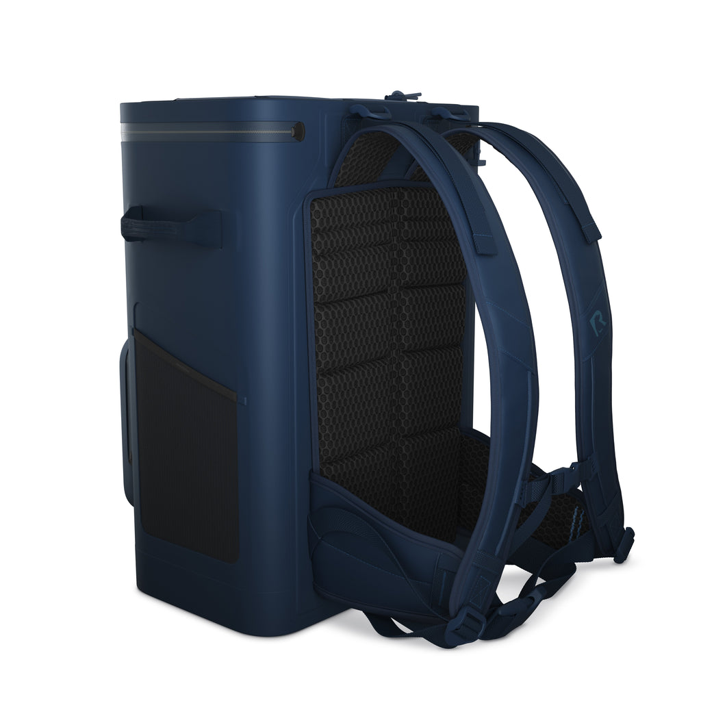 Ultra-Tough Backpack Cooler (KO4D)