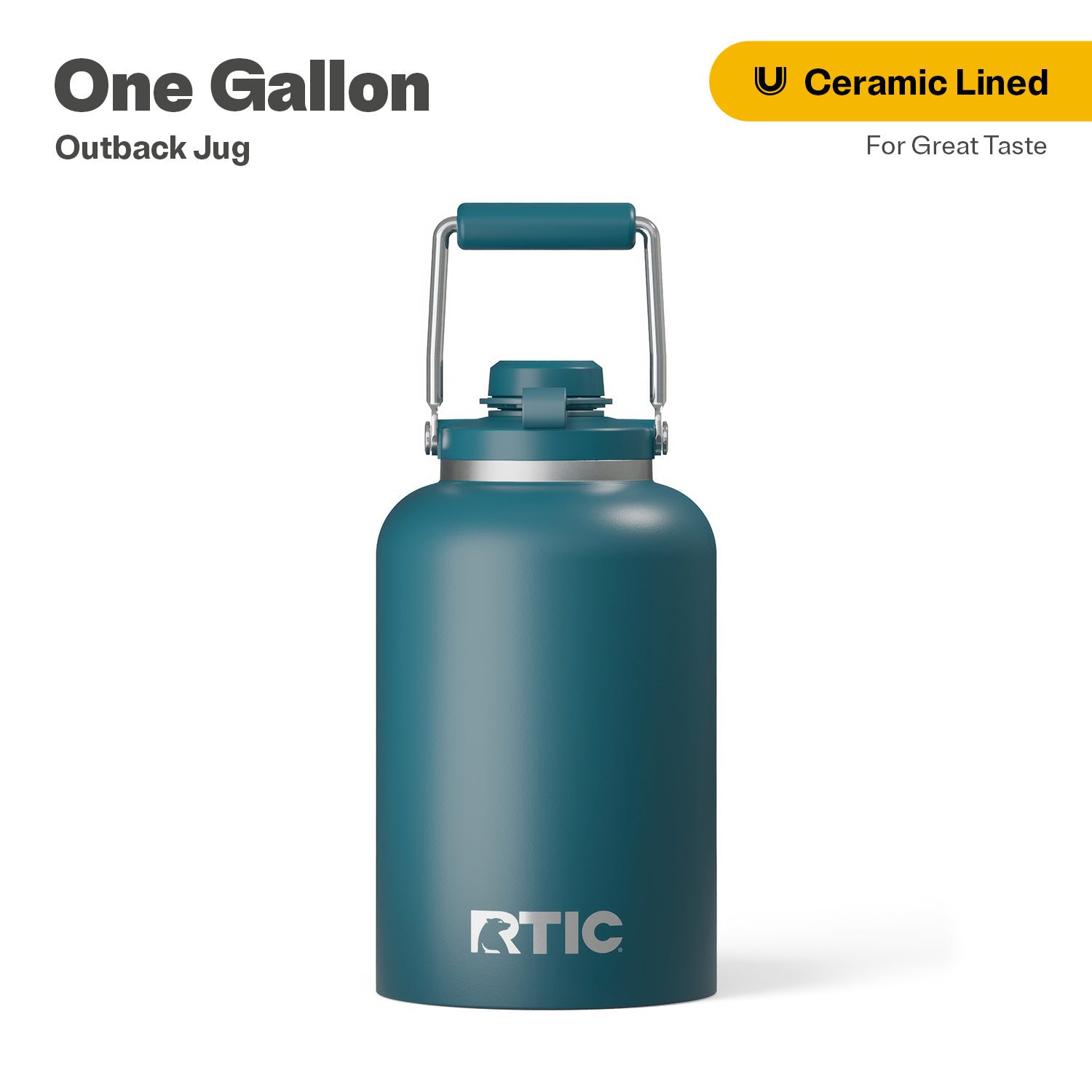 Outback Jug (GHH8)