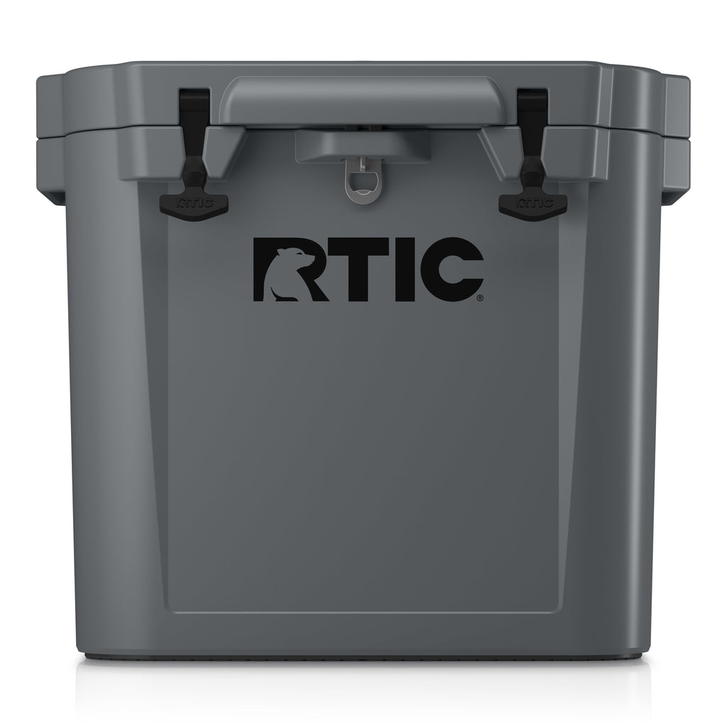 45 QT Ultra-Tough Wheeled Cooler (GW95)