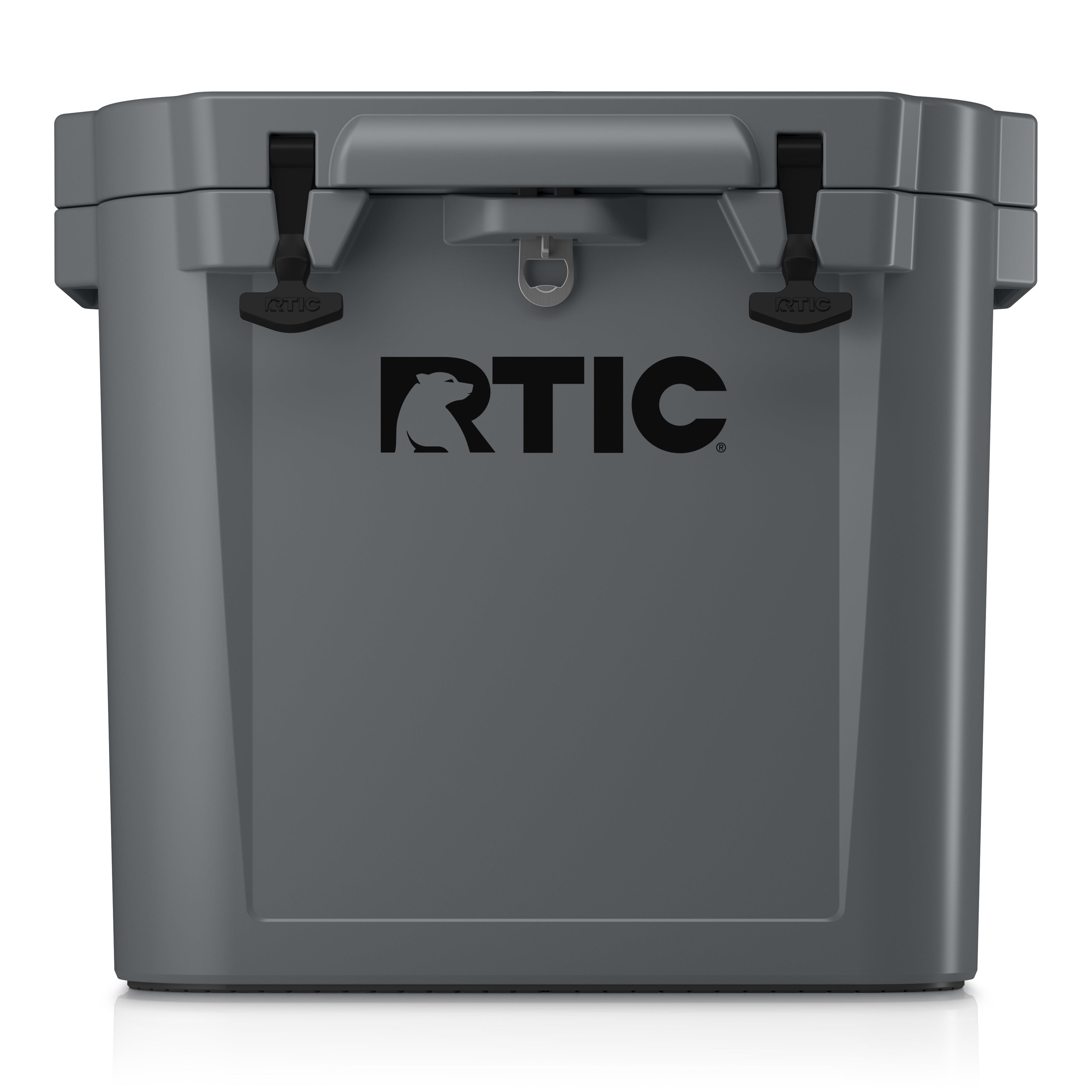 45 QT Ultra-Tough Wheeled Cooler (GW95)